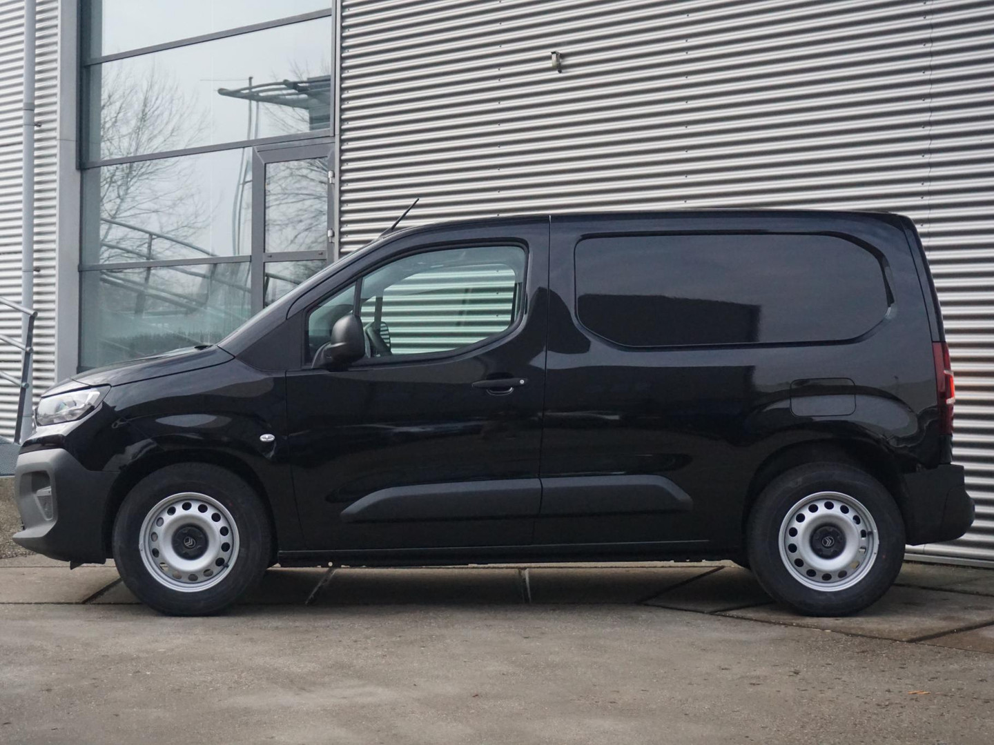Citroën Citroën