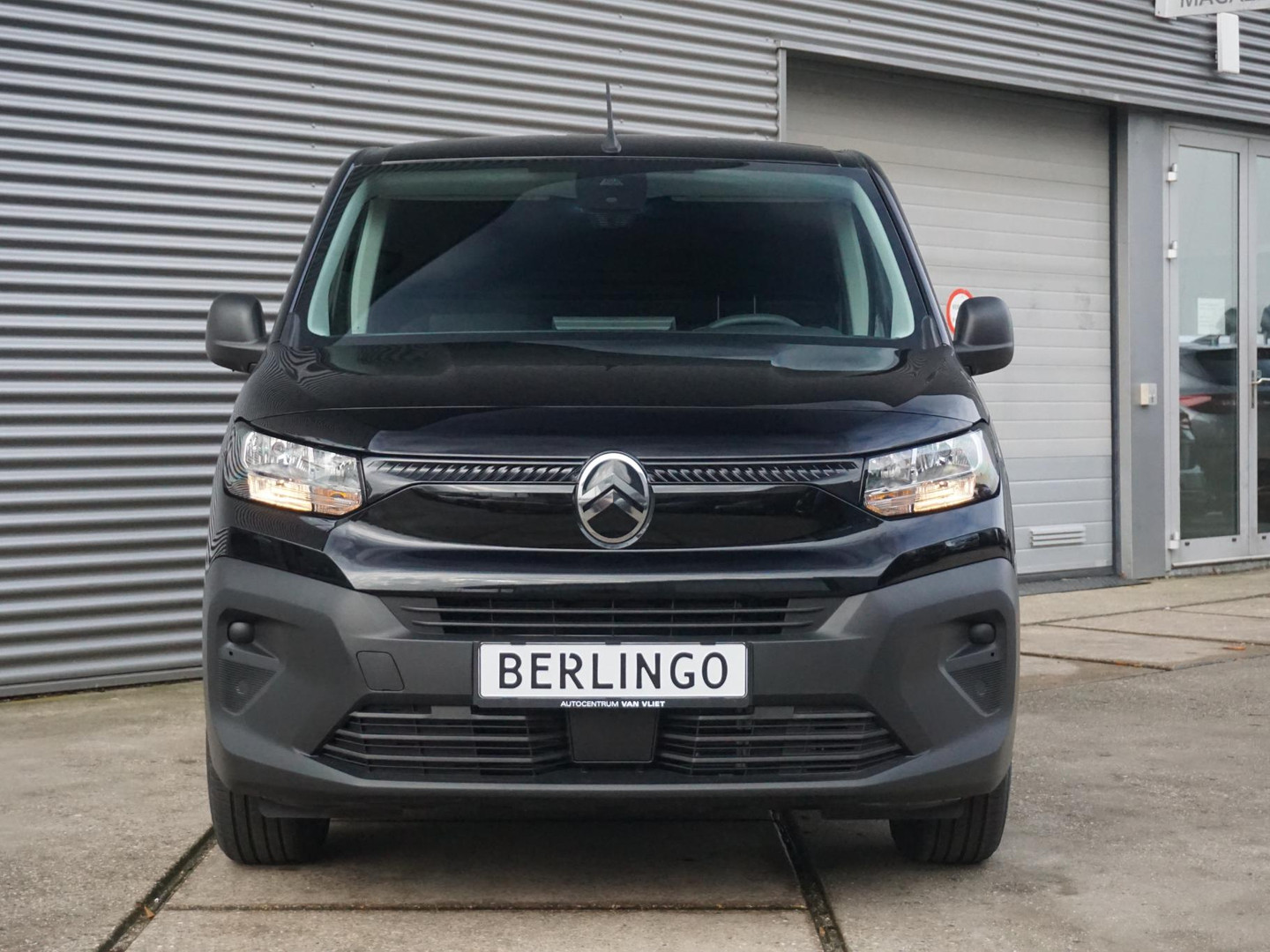 Citroën Citroën