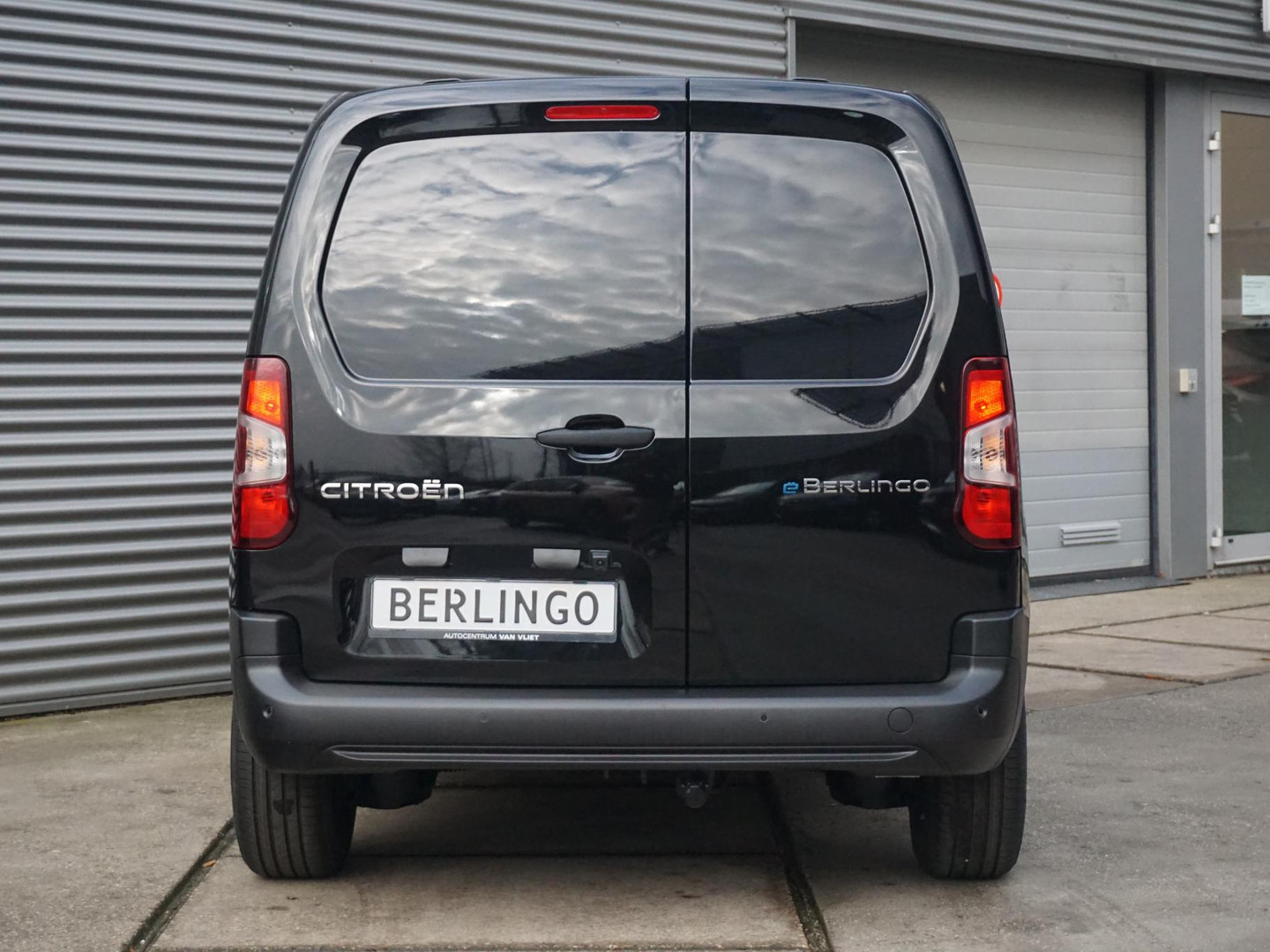 Citroën Citroën