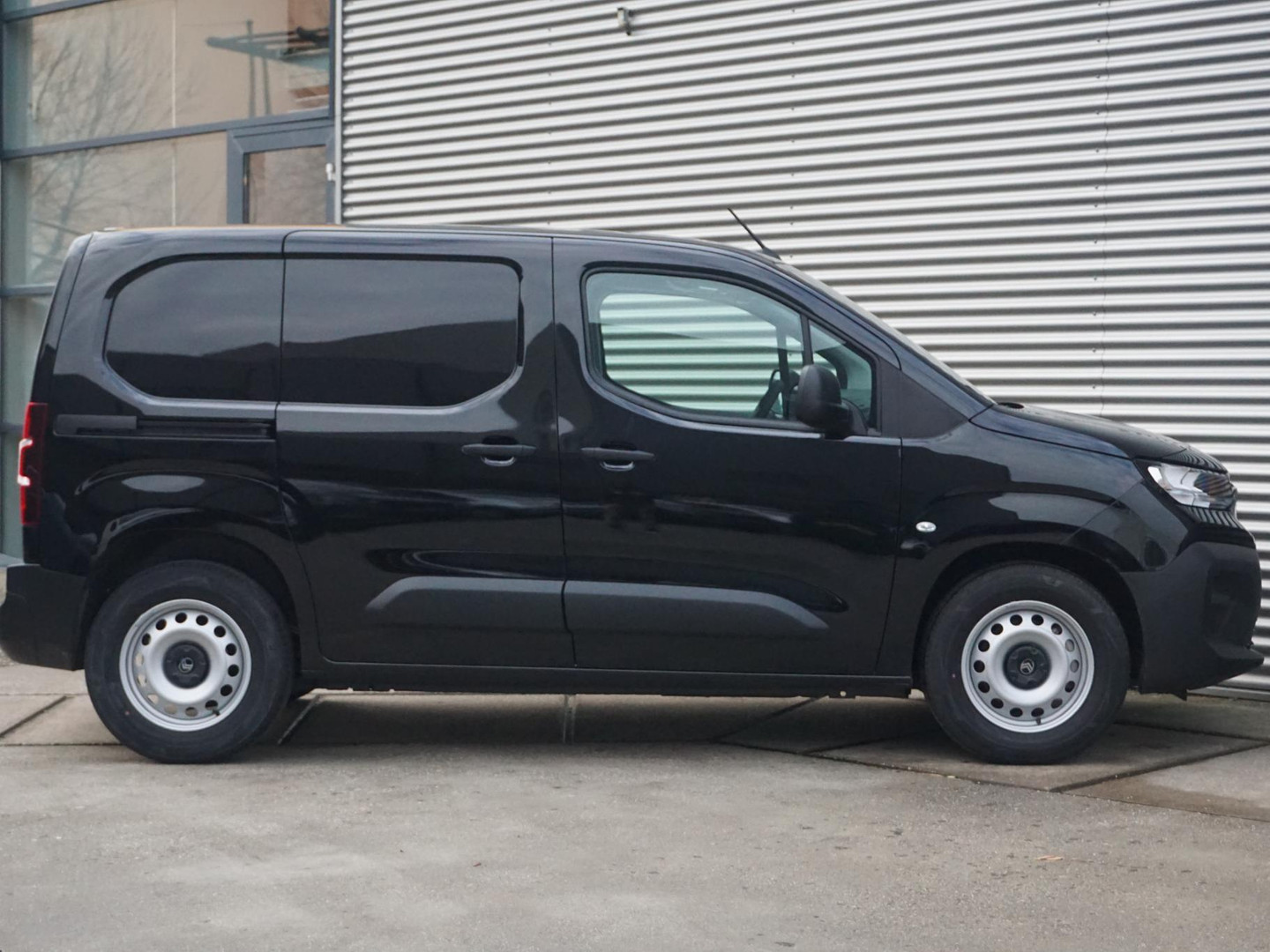 Citroën Citroën