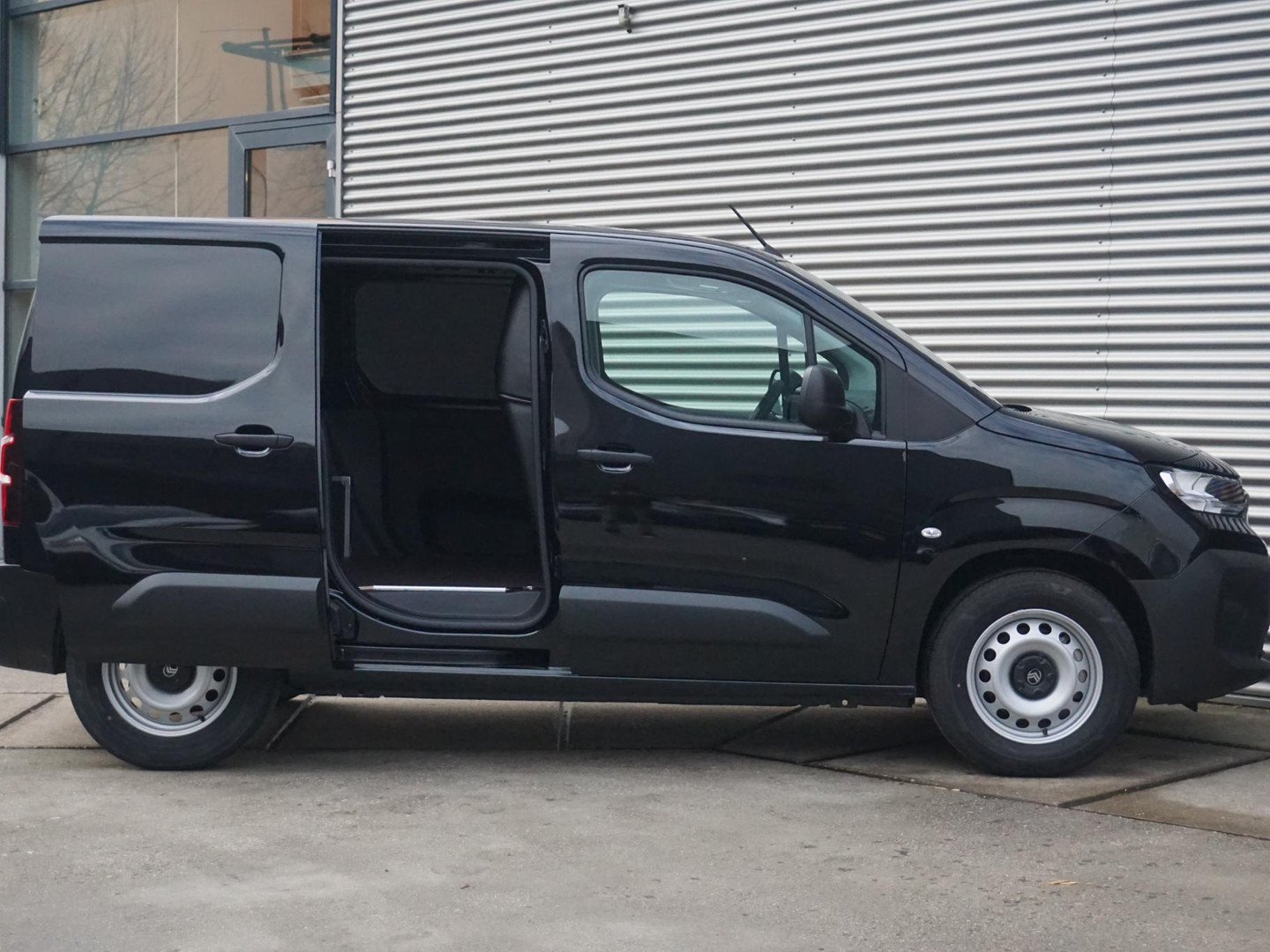Citroën Citroën
