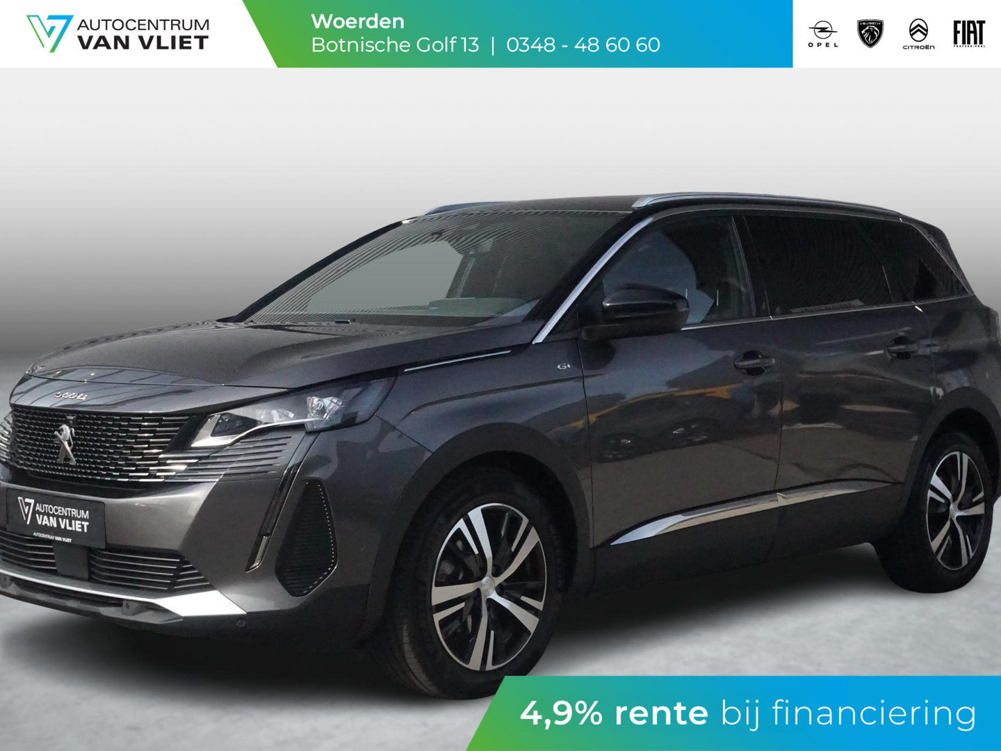 Peugeot Peugeot