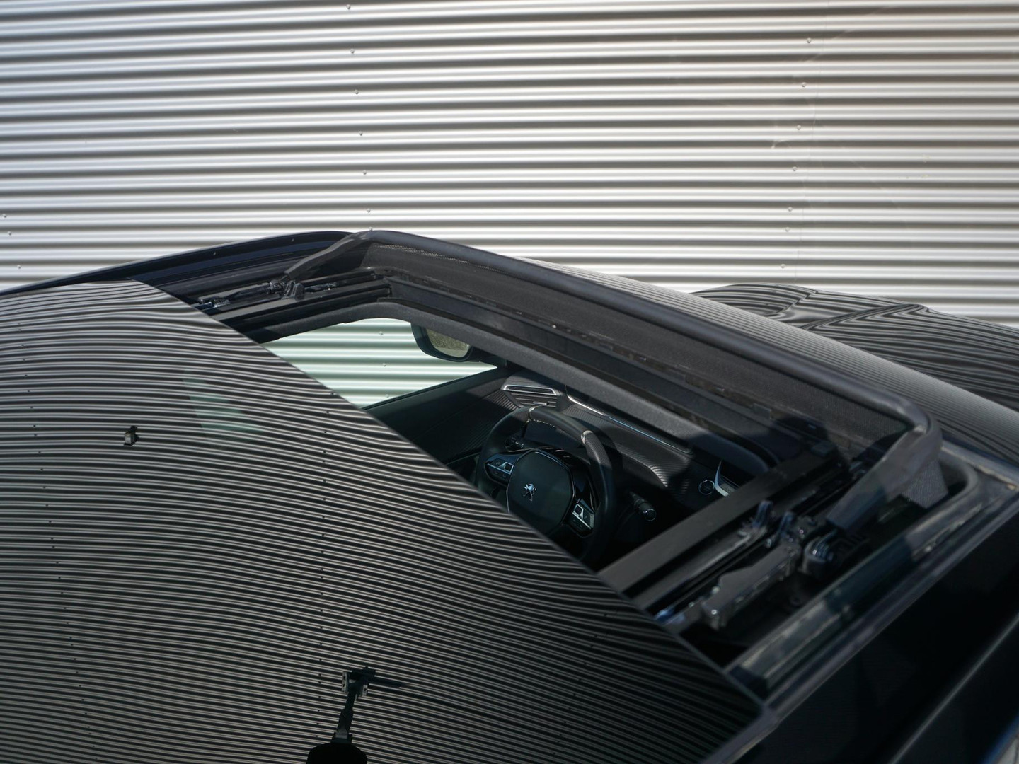 Peugeot Peugeot
