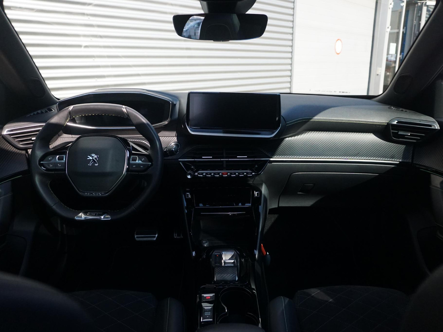 Peugeot Peugeot