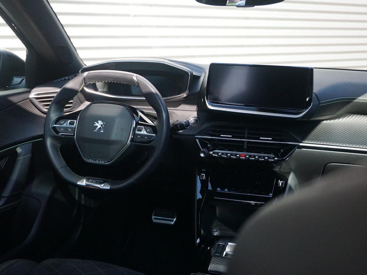Peugeot Peugeot