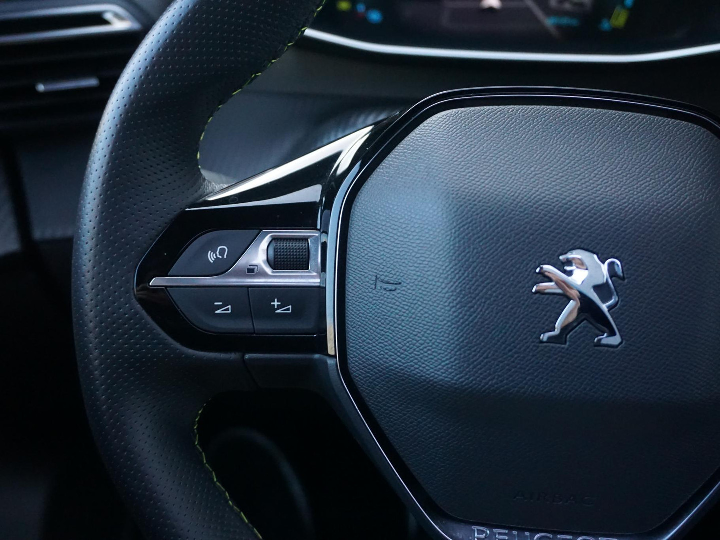 Peugeot Peugeot