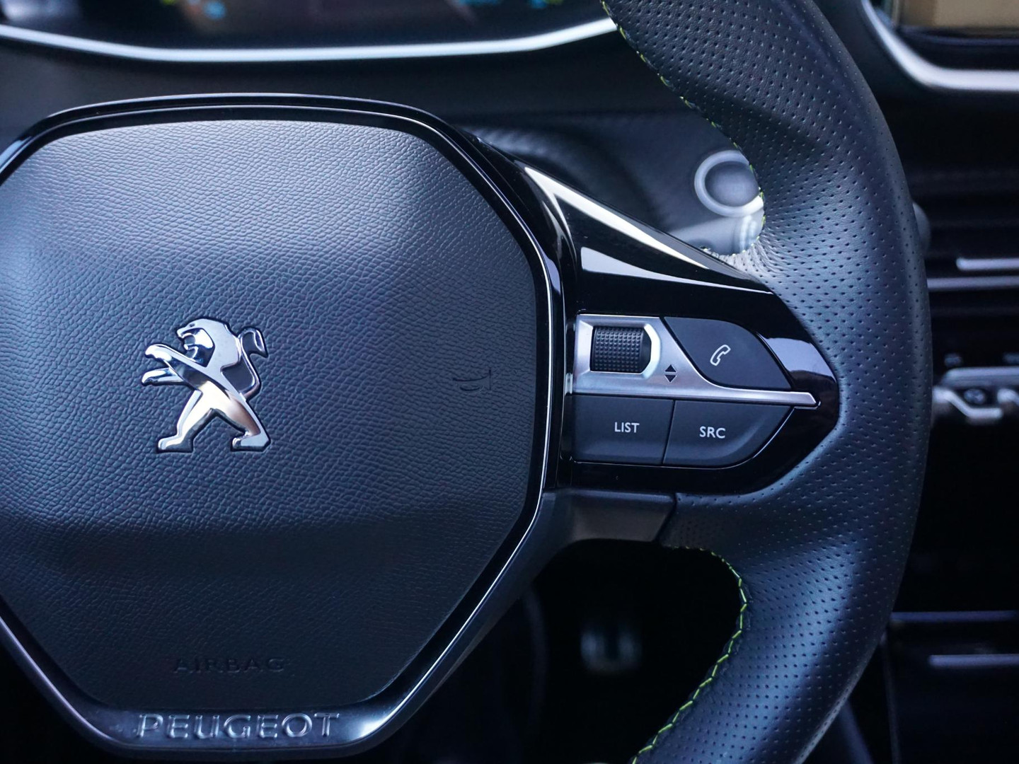 Peugeot Peugeot