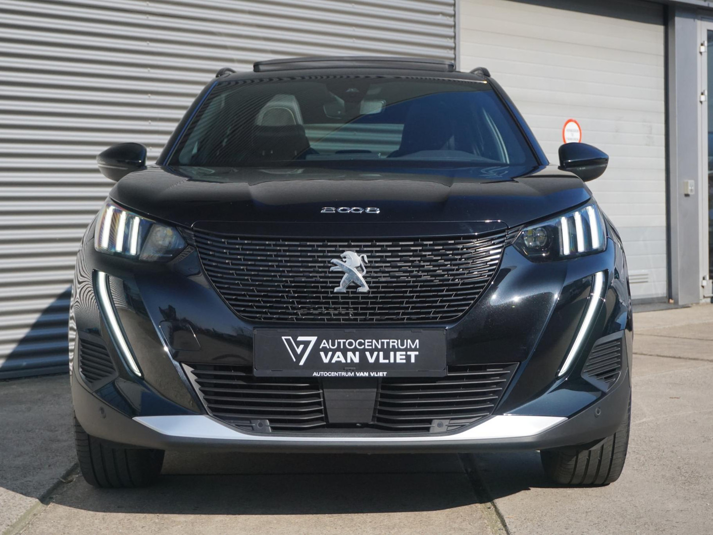 Peugeot Peugeot