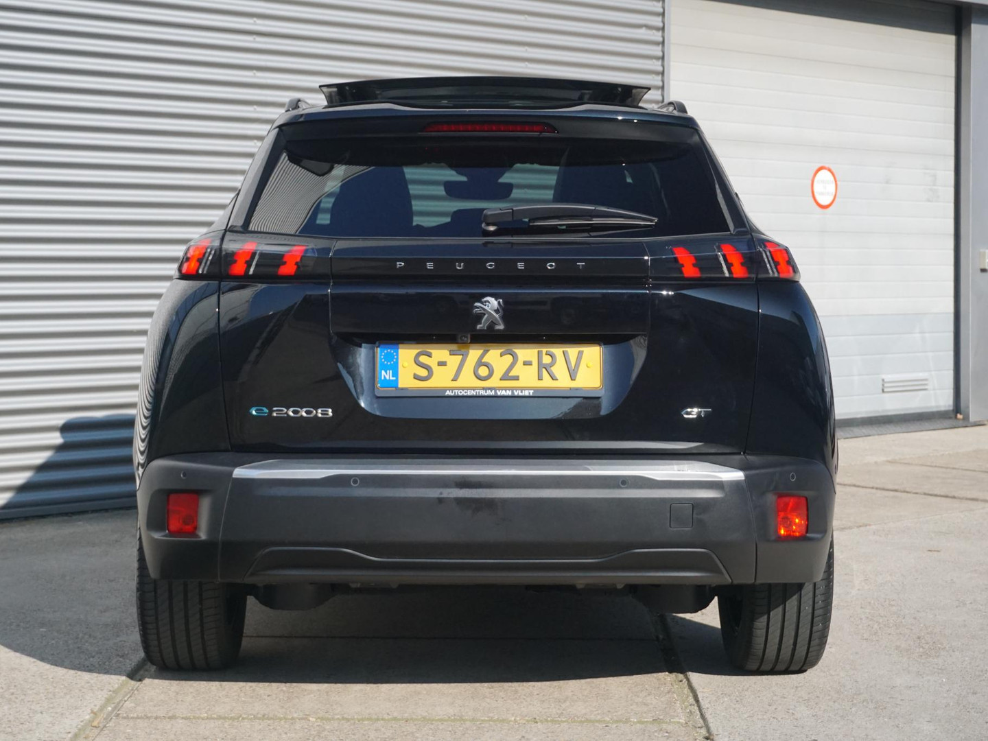 Peugeot Peugeot