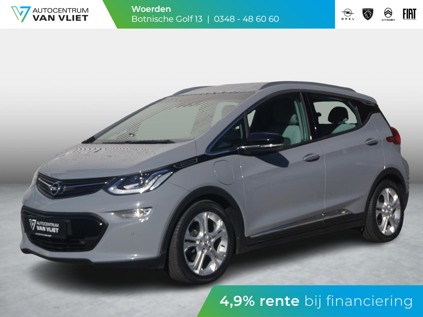 Opel Opel