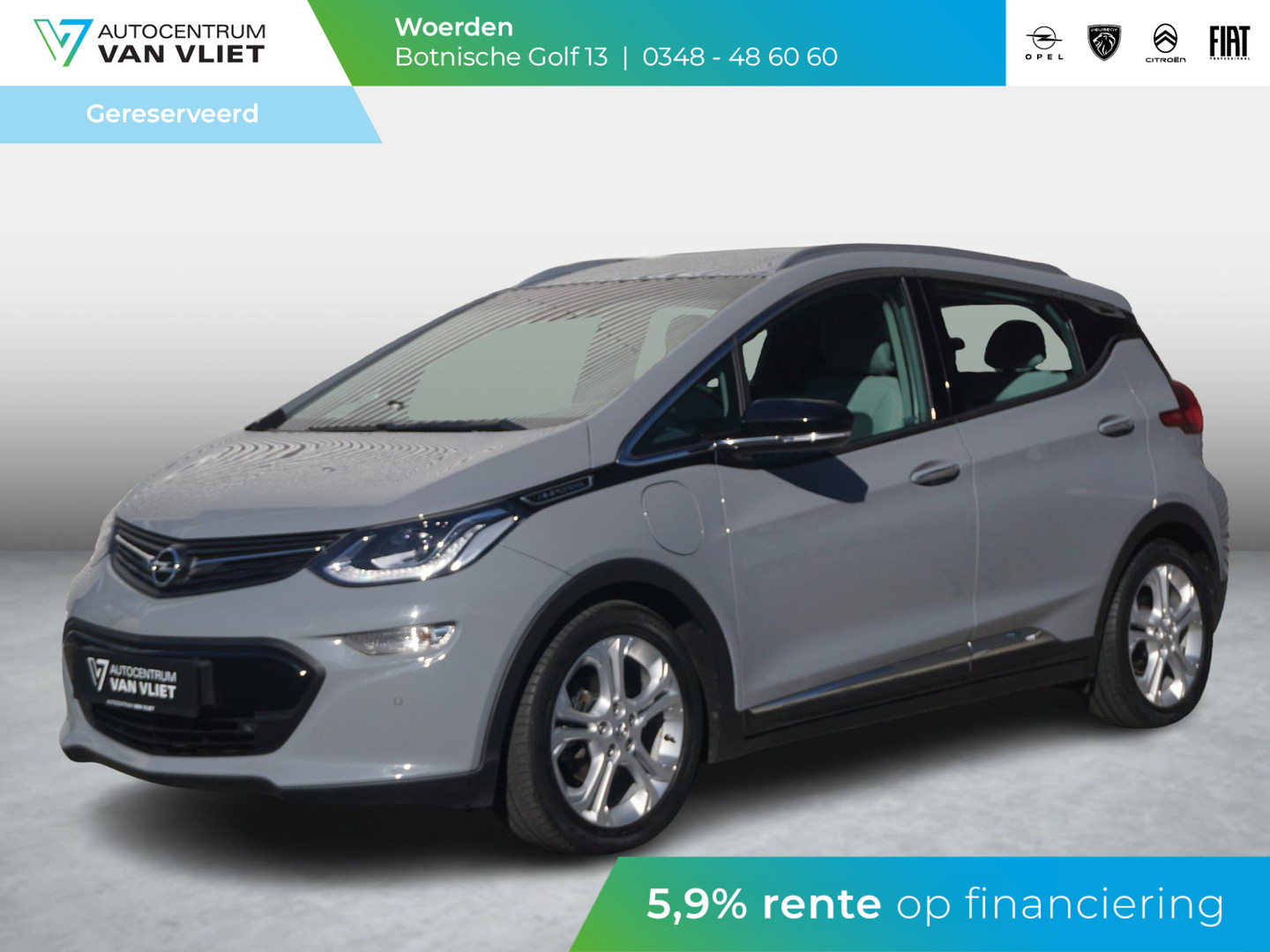 Opel Opel
