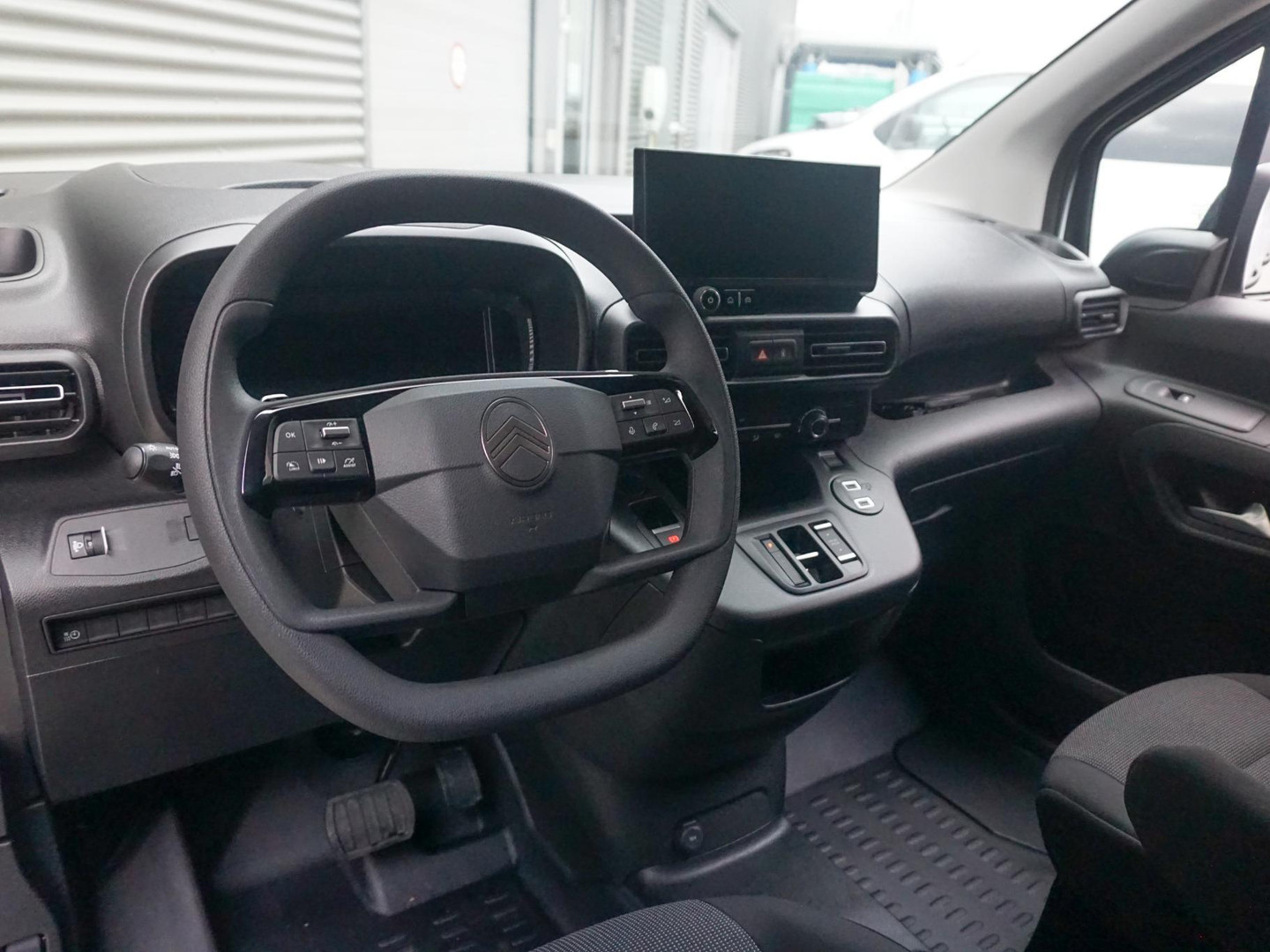 Citroën Citroën