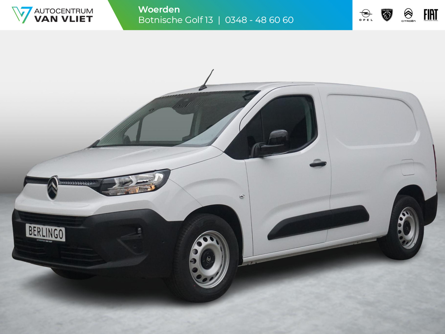 Citroën Citroën