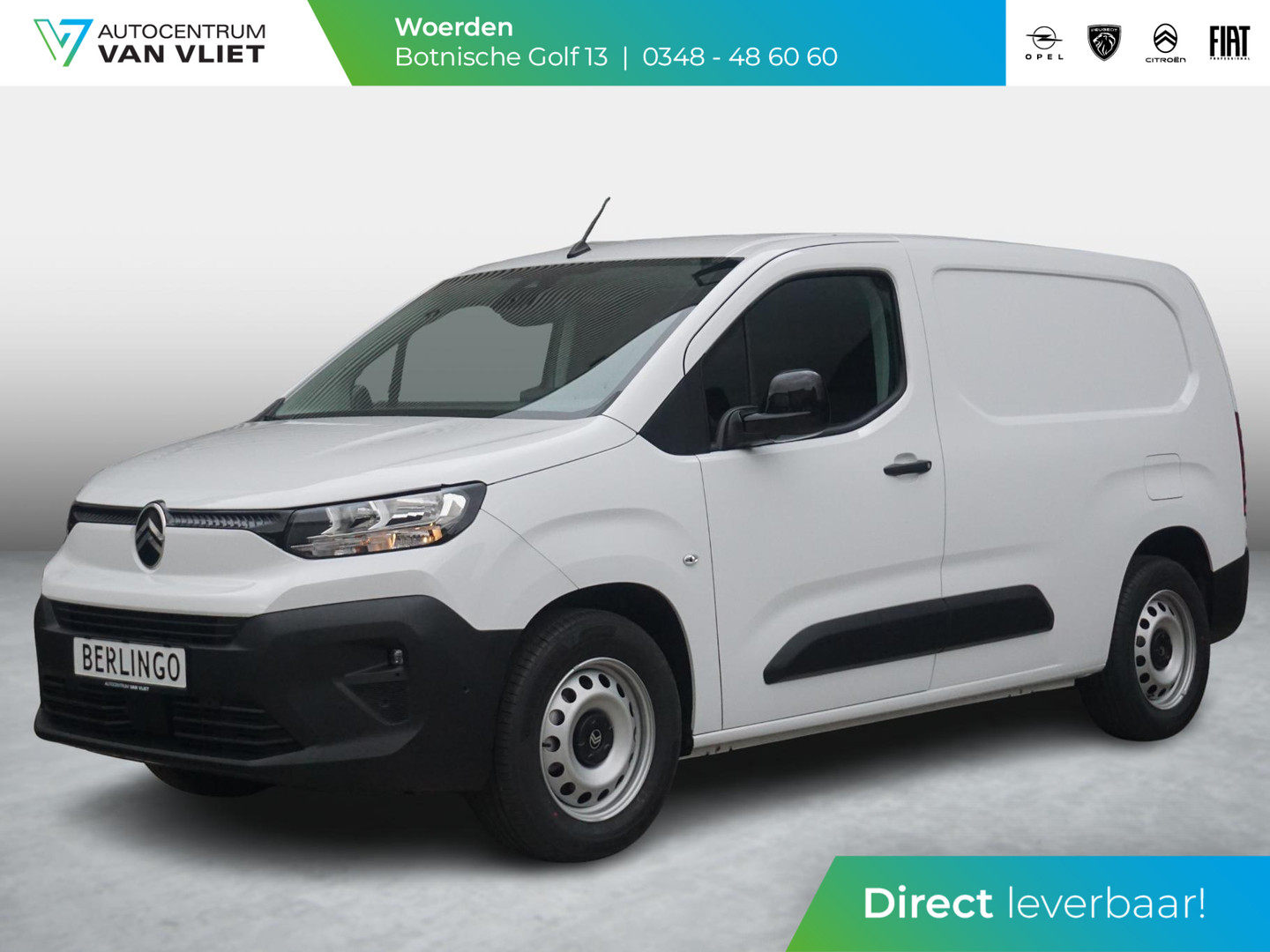 Citroën Citroën