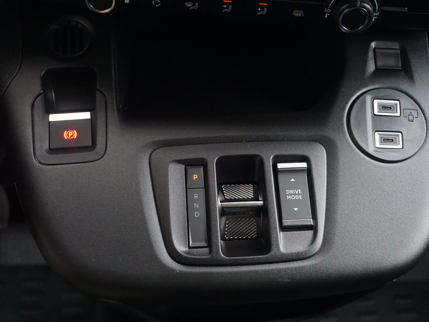 Citroën Citroën
