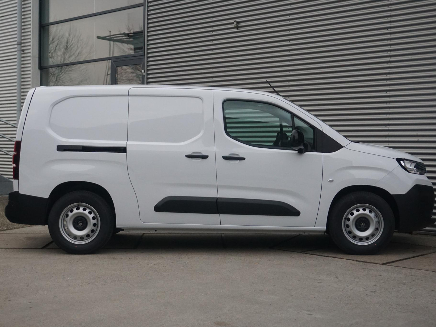 Citroën Citroën