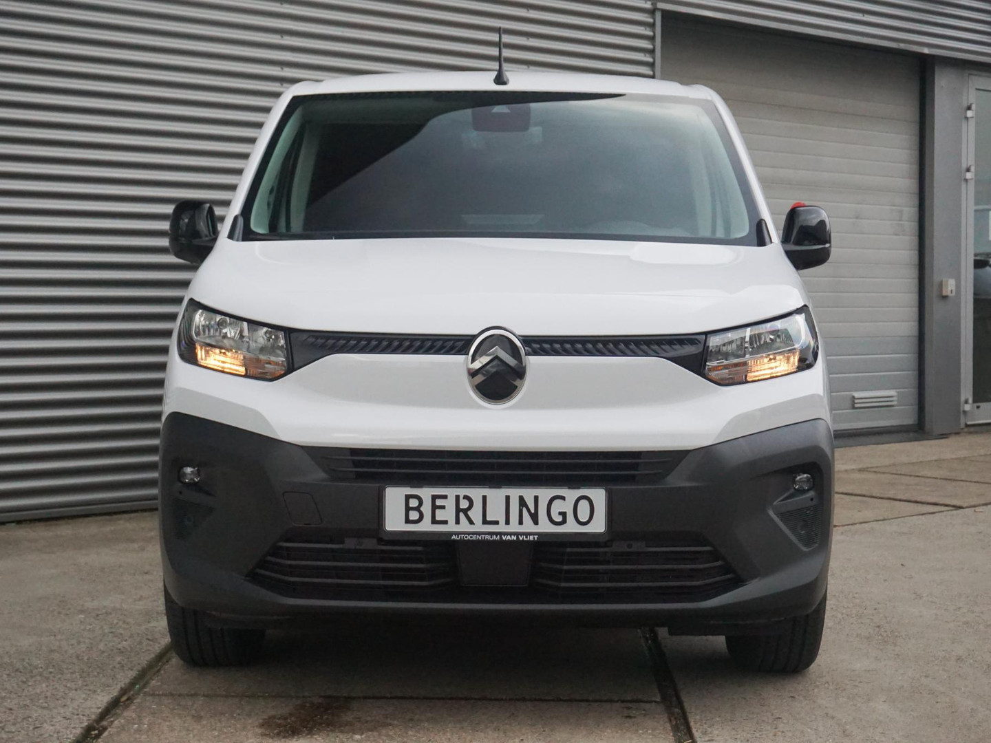 Citroën Citroën