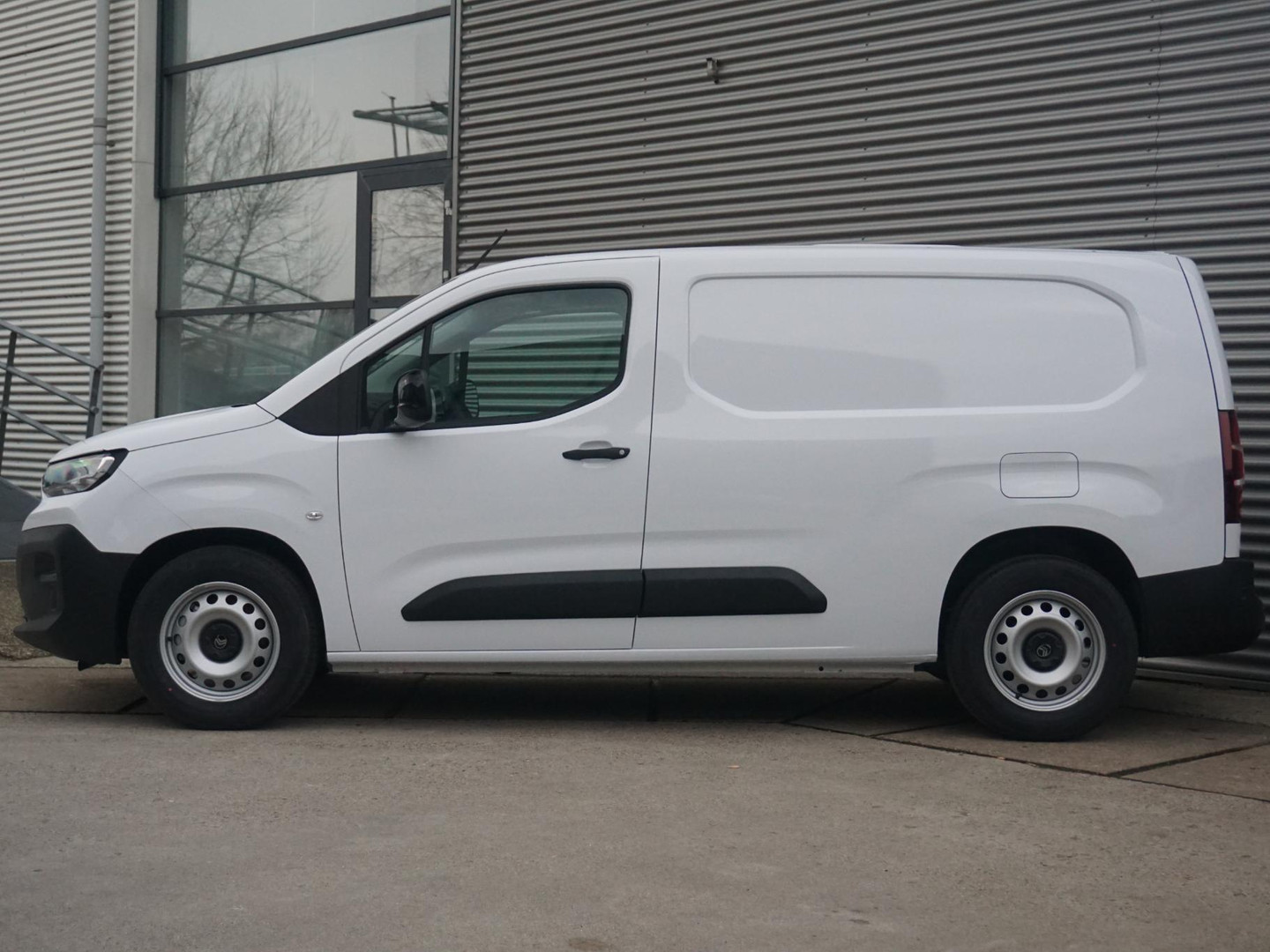 Citroën Citroën