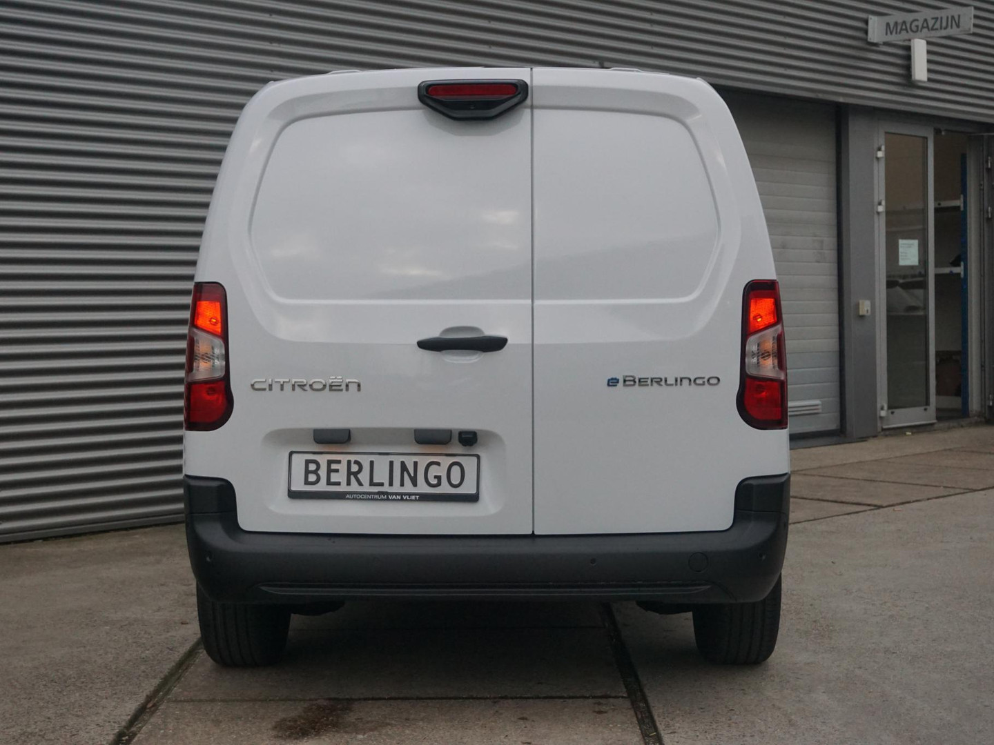 Citroën Citroën