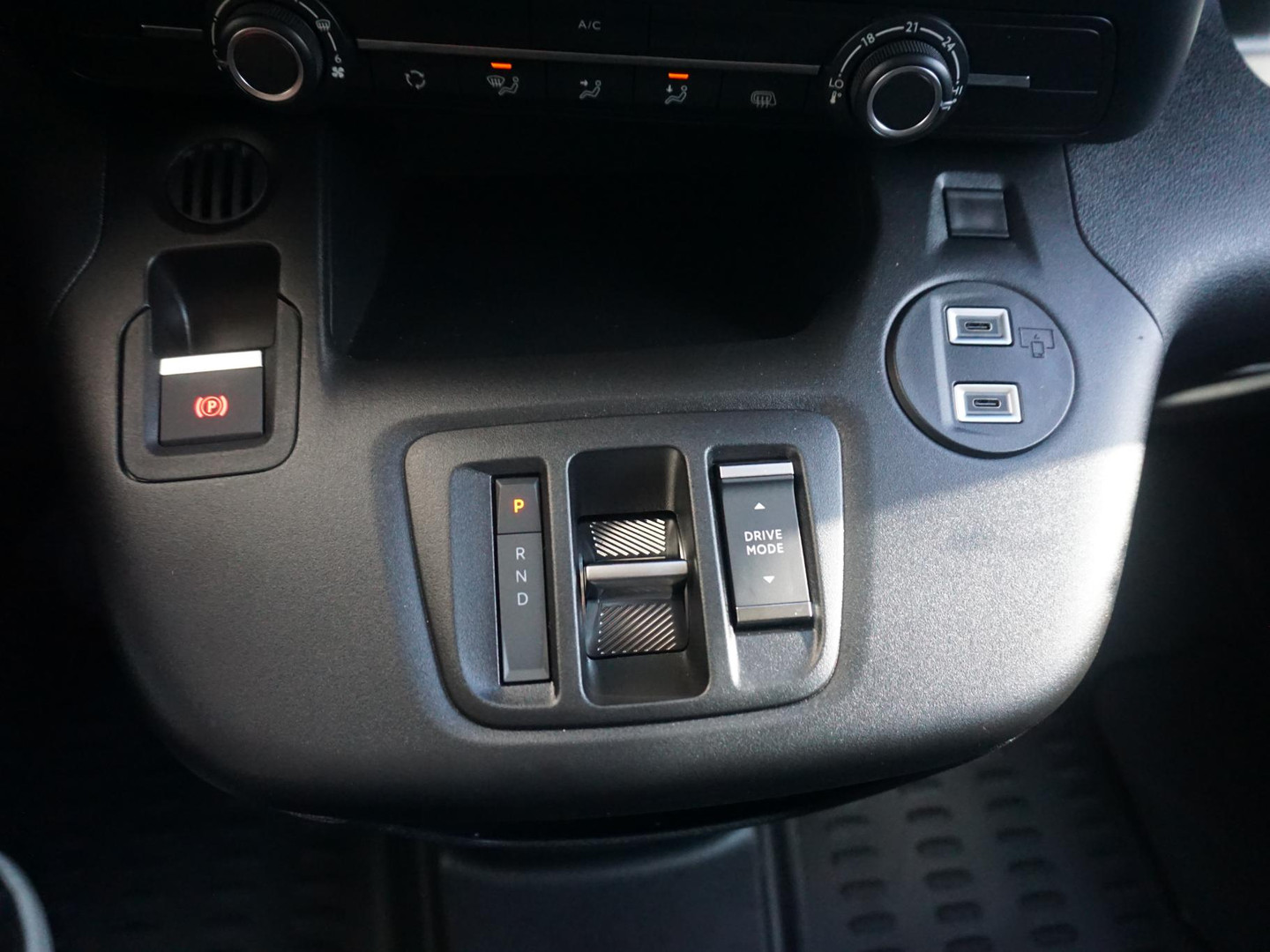 Peugeot Peugeot