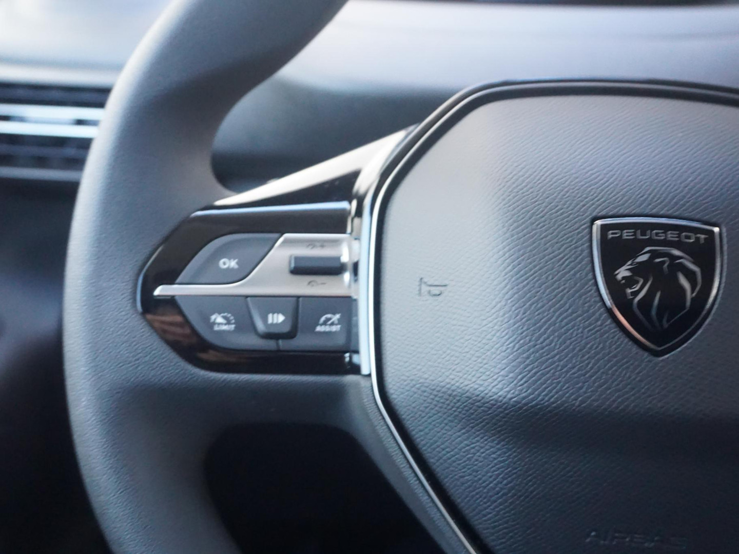 Peugeot Peugeot