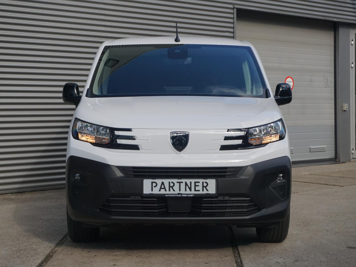 Peugeot Peugeot