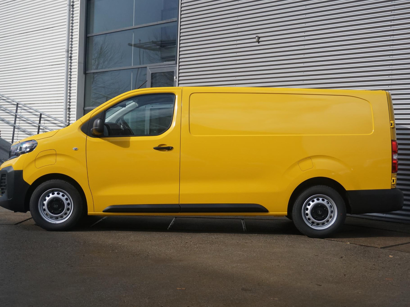 Opel Opel