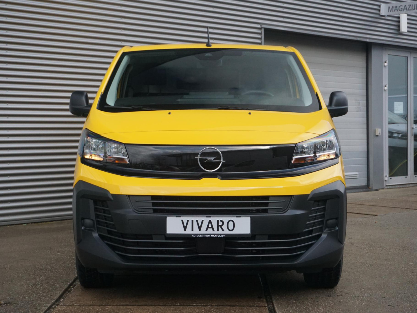 Opel Opel