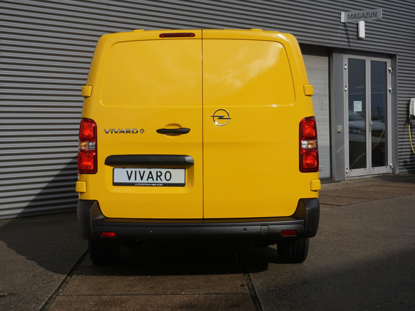 Opel Opel