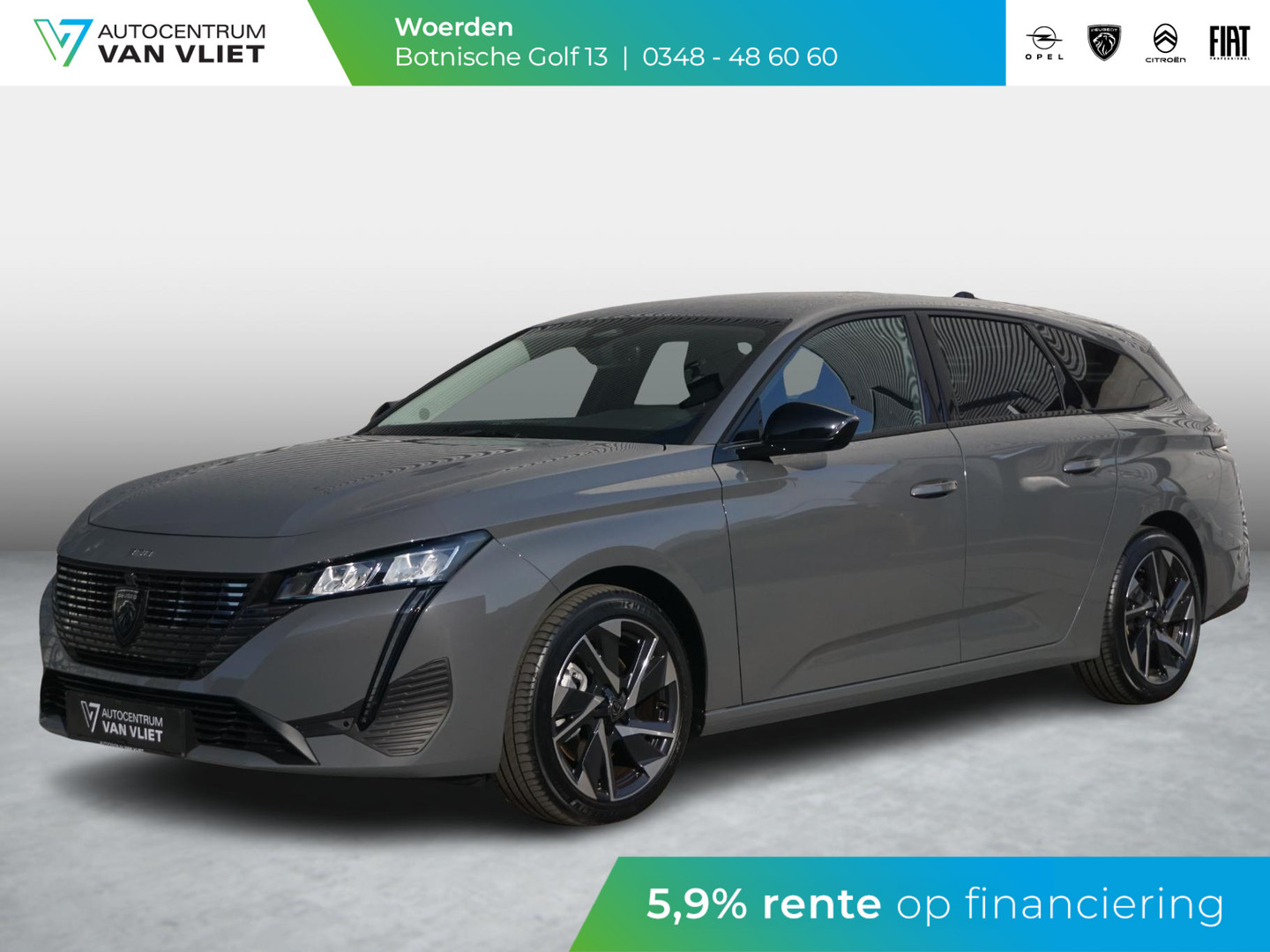 Peugeot Peugeot