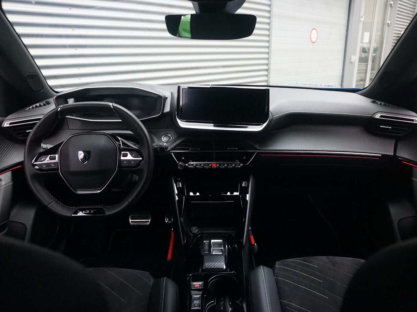 Peugeot Peugeot