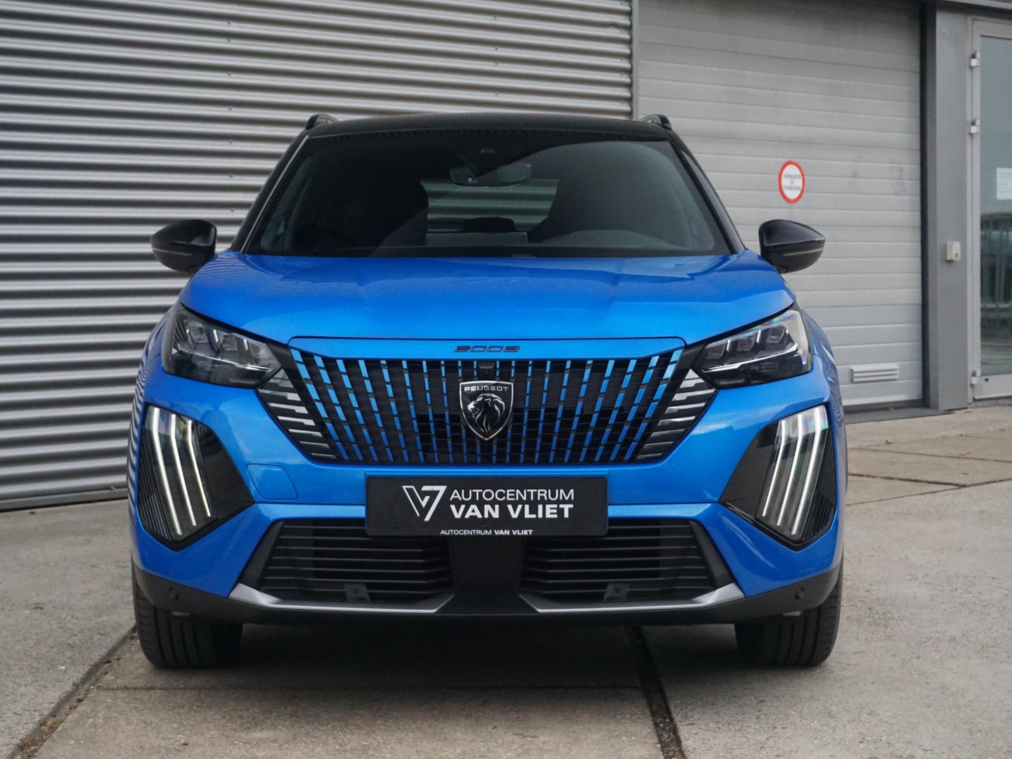 Peugeot Peugeot
