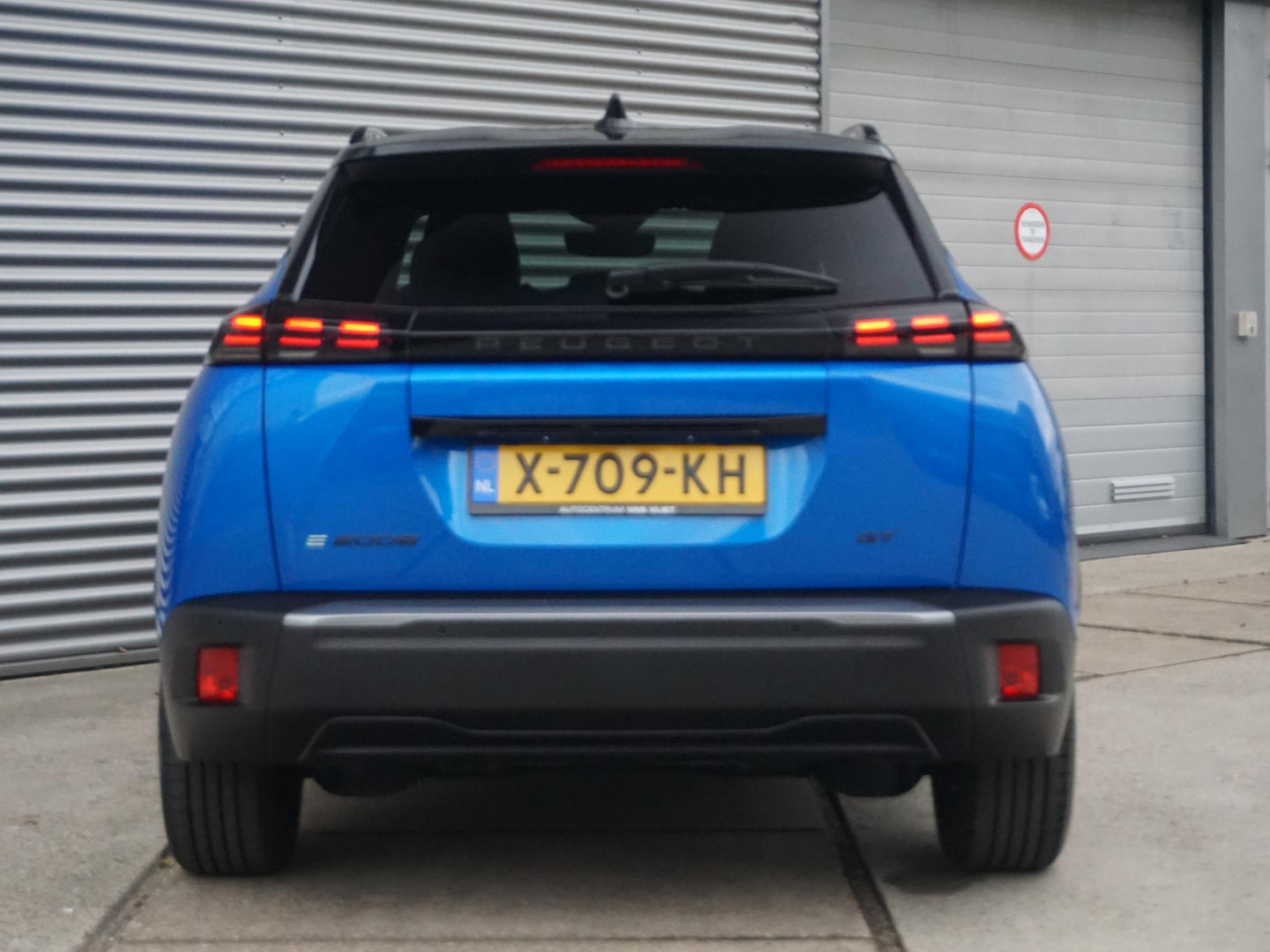 Peugeot Peugeot