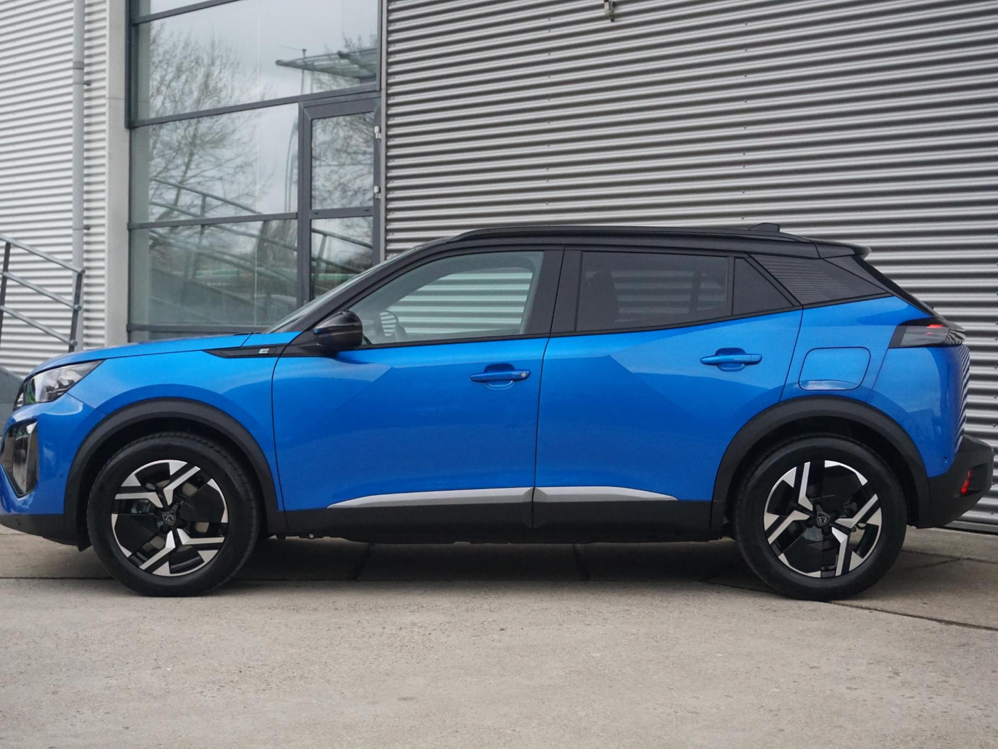 Peugeot Peugeot