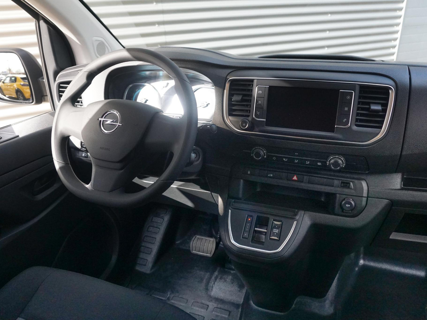 Opel Opel