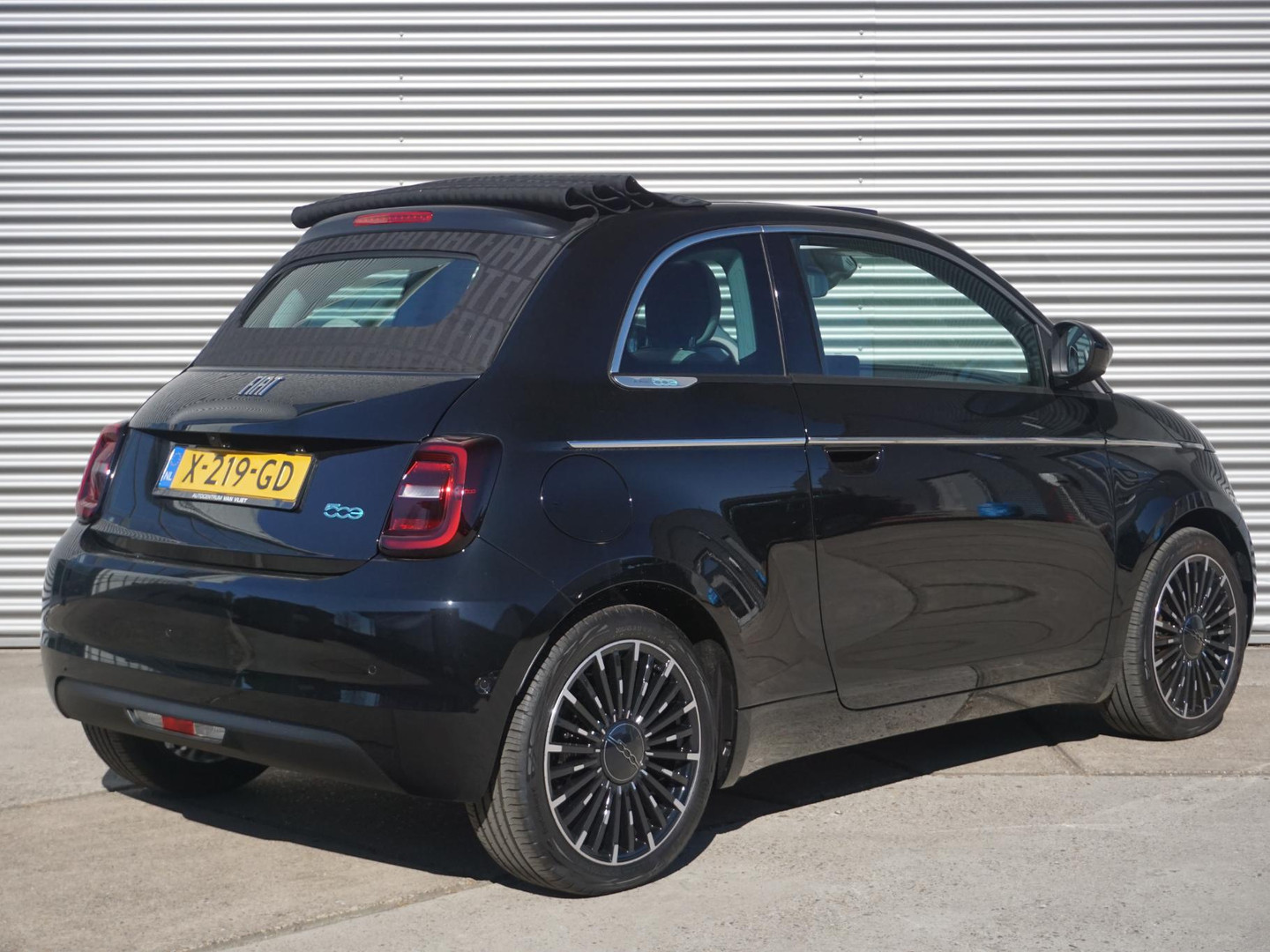 Fiat Fiat