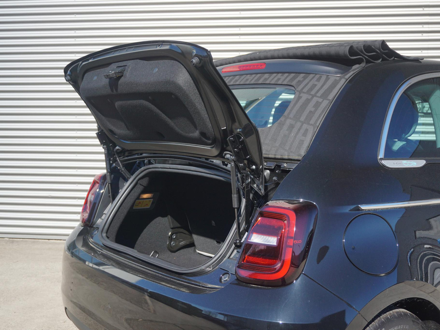 Fiat Fiat