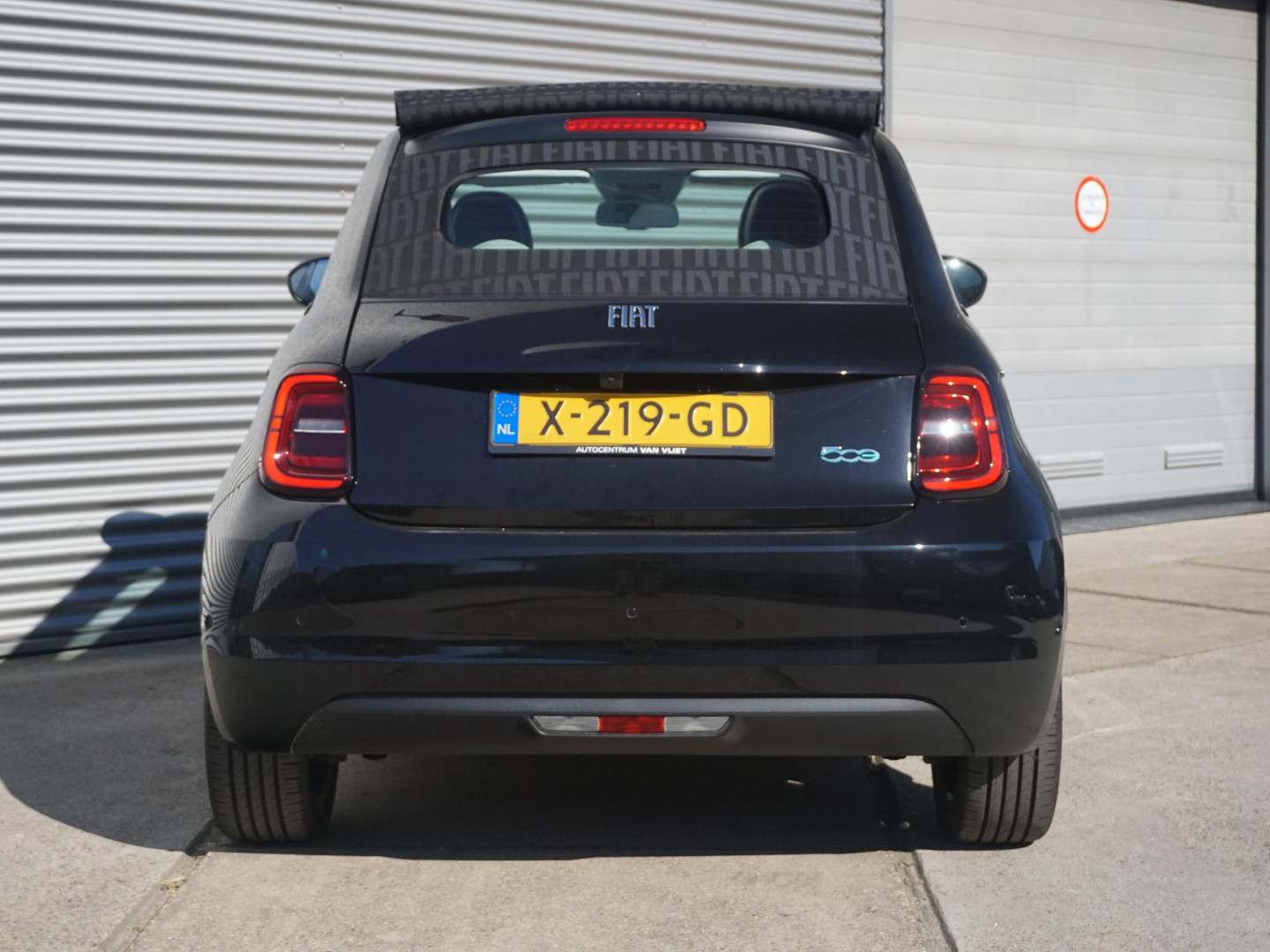 Fiat Fiat