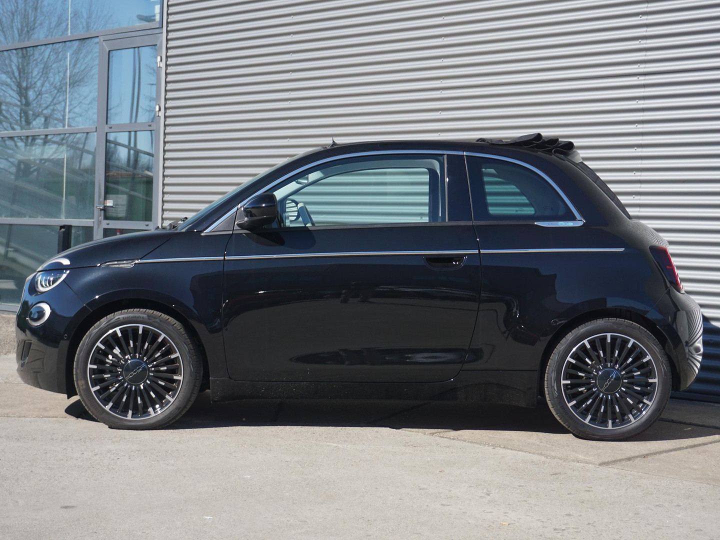 Fiat Fiat