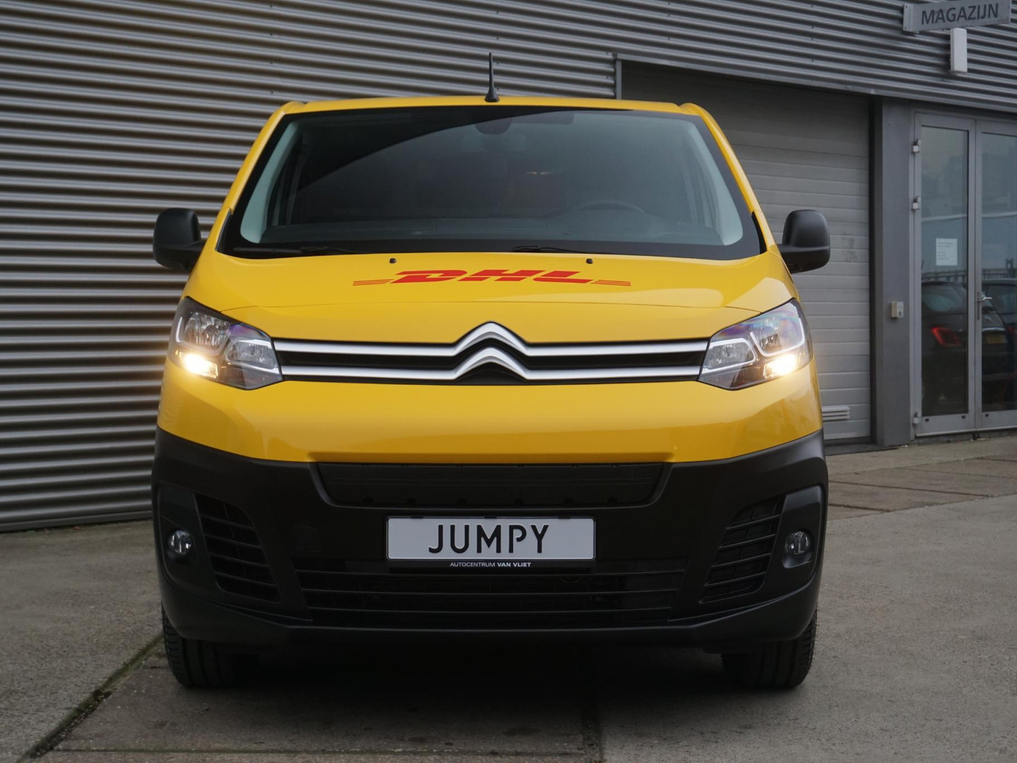 Citroën Citroën