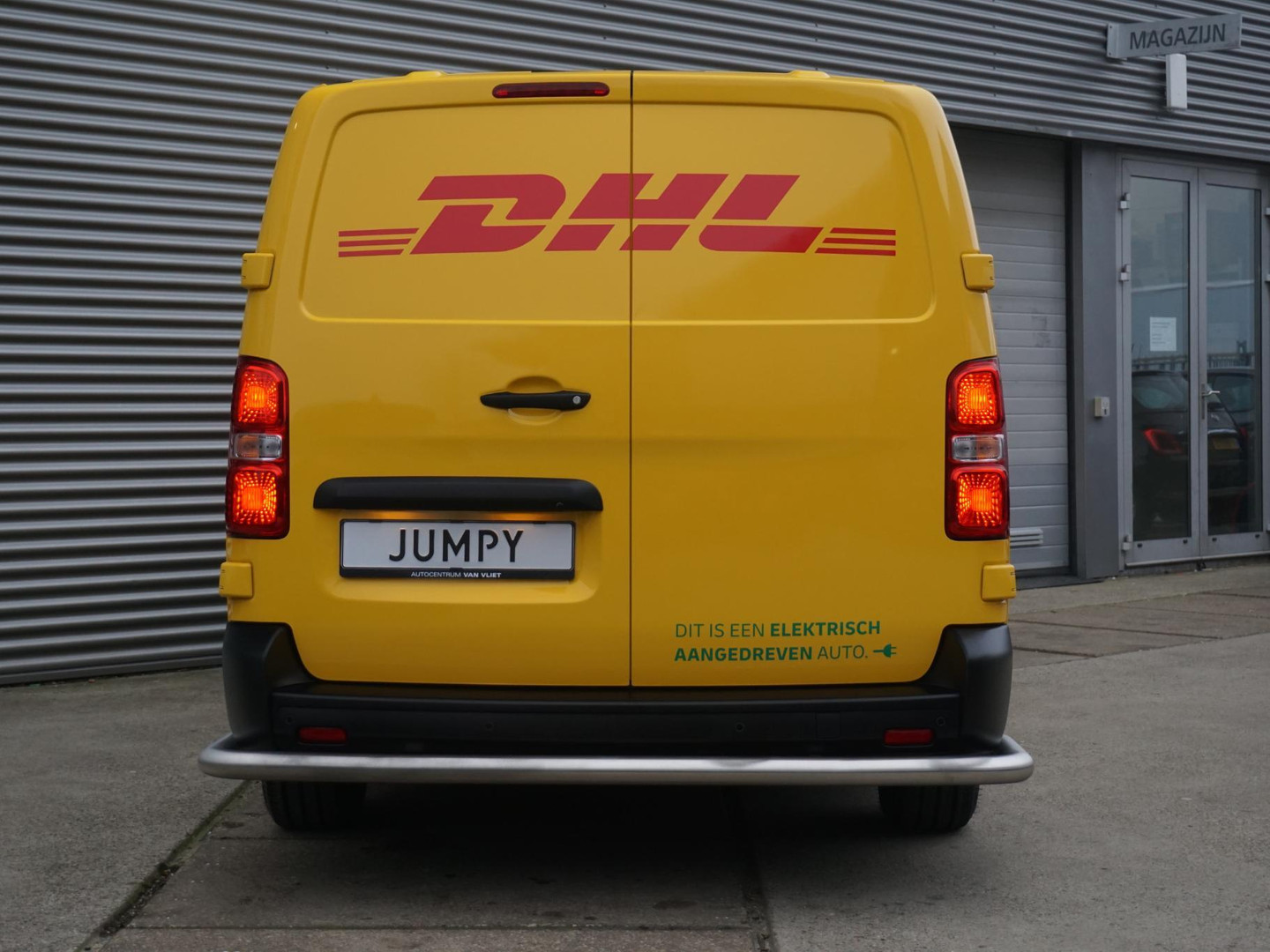 Citroën Citroën