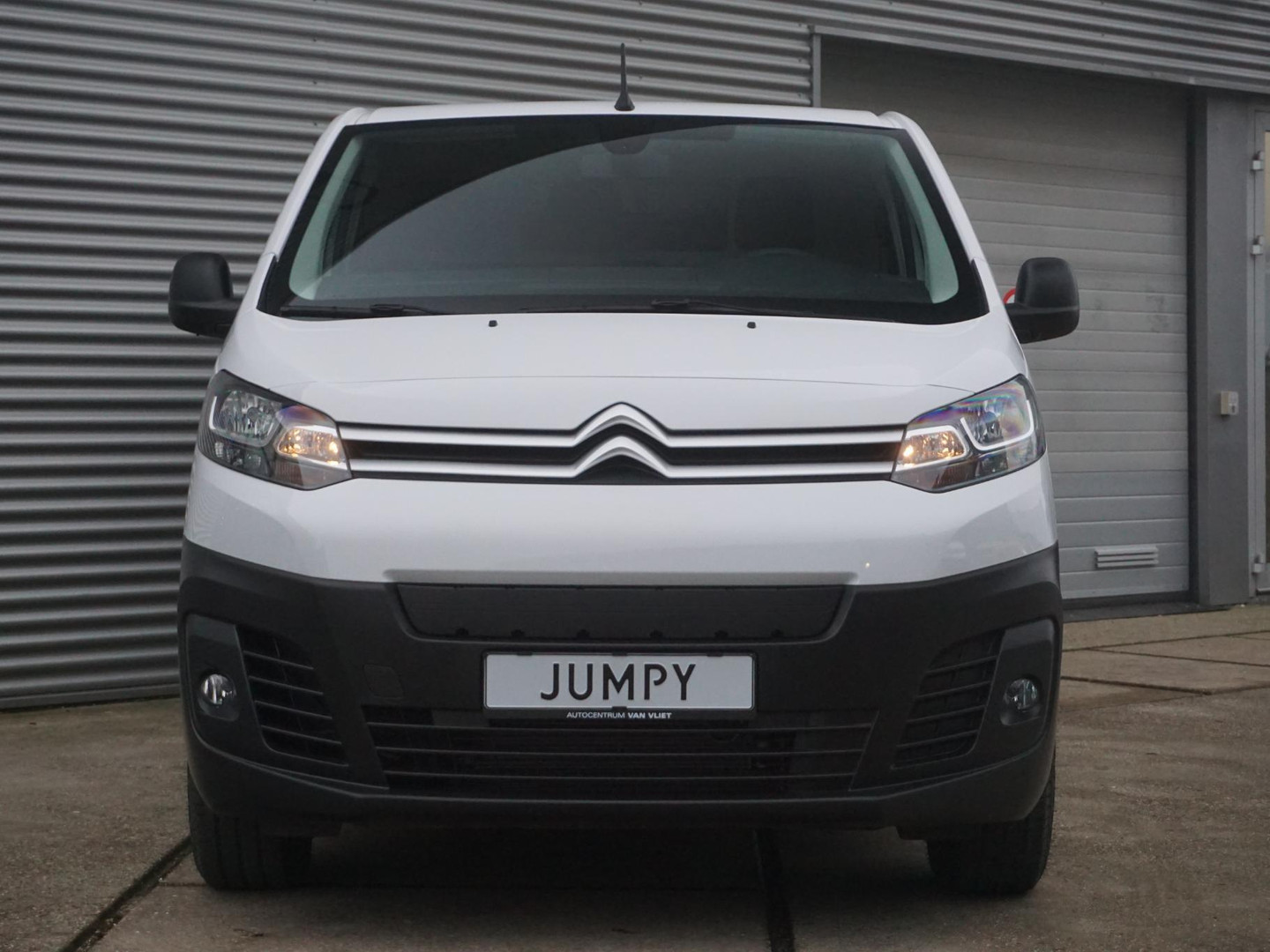 Citroën Citroën