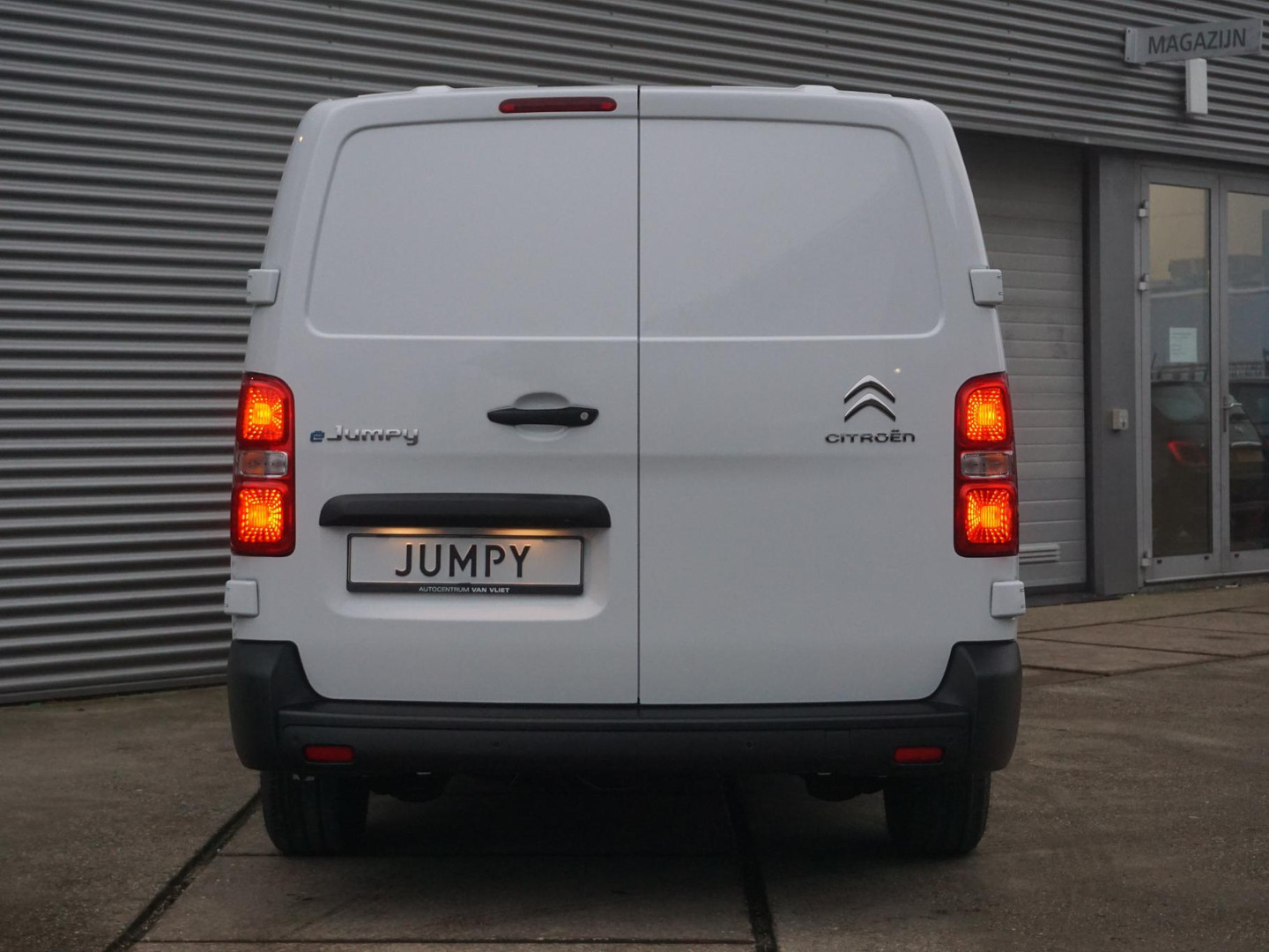 Citroën Citroën