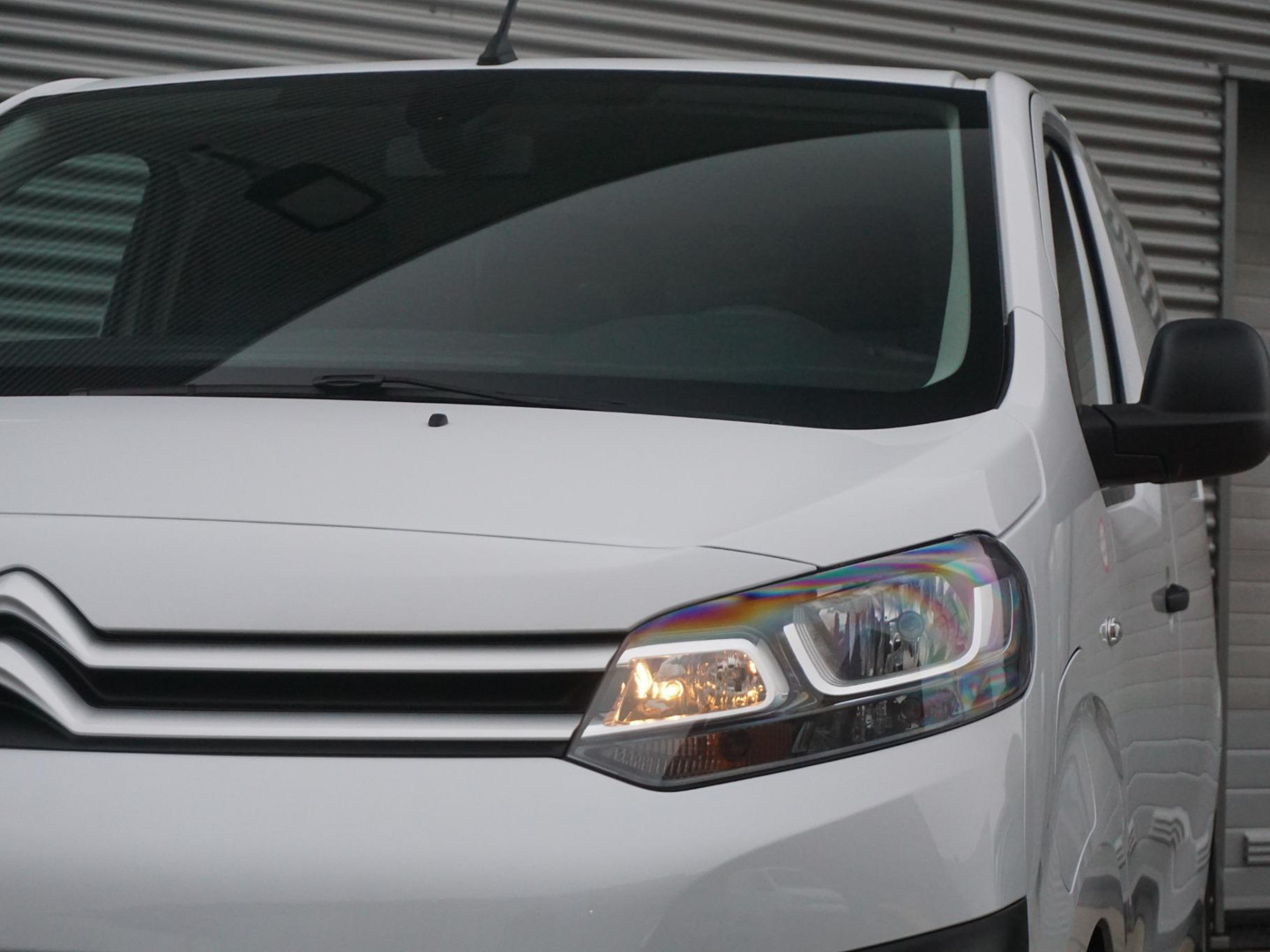 Citroën Citroën