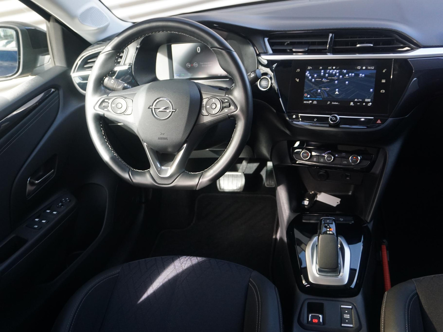 Opel Opel
