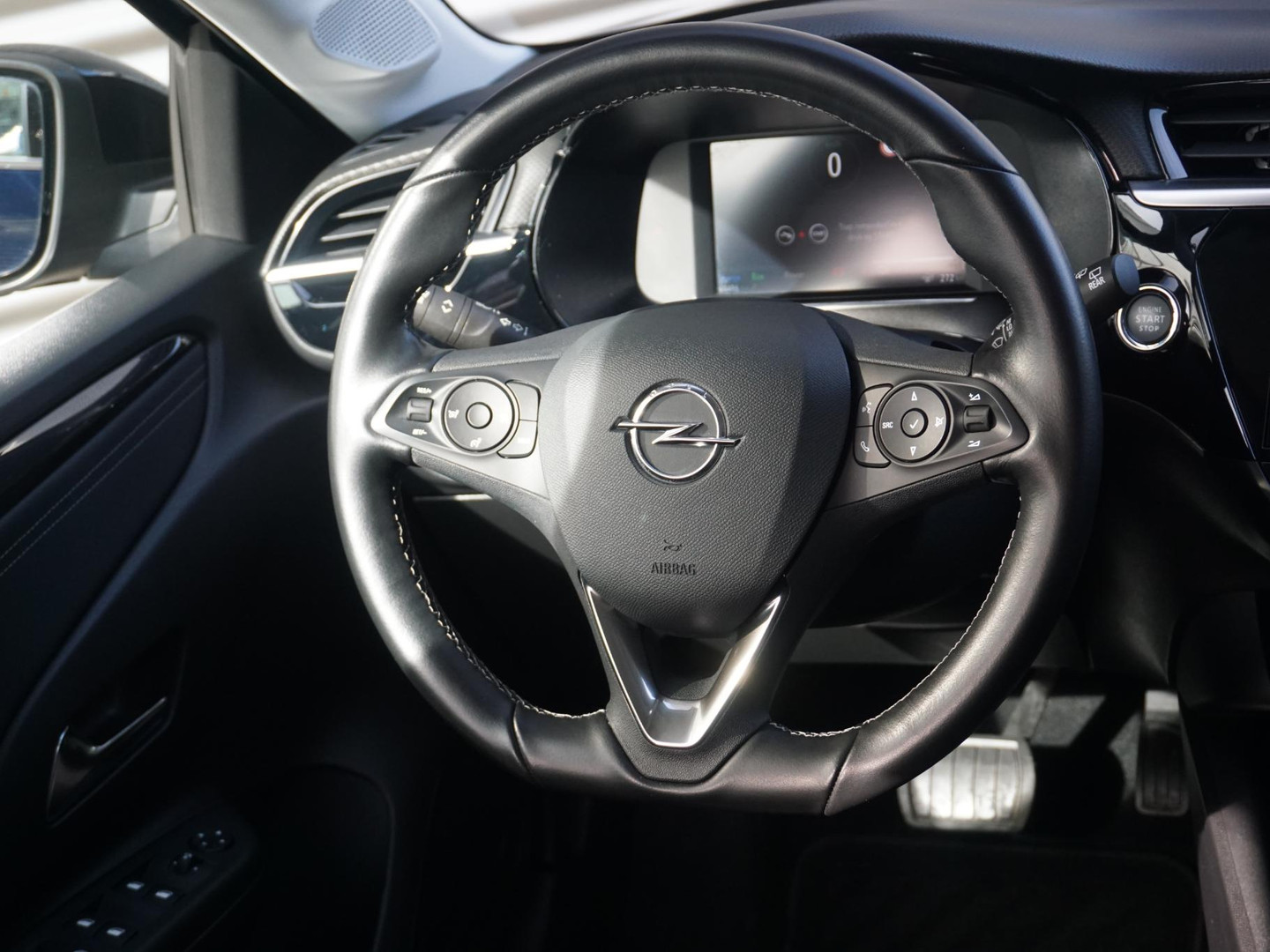 Opel Opel