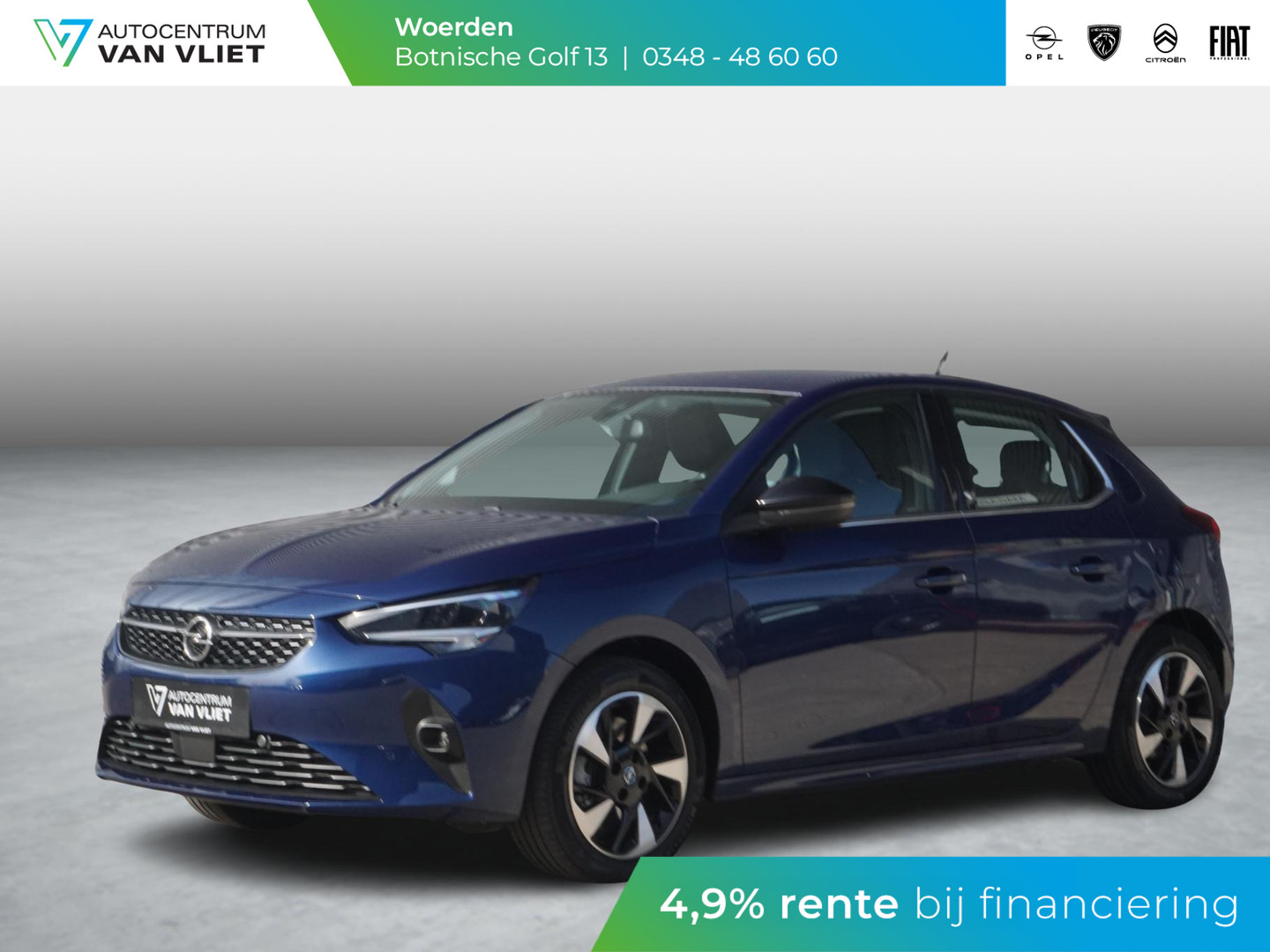 Opel Opel