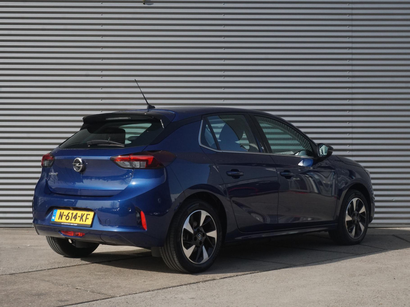 Opel Opel