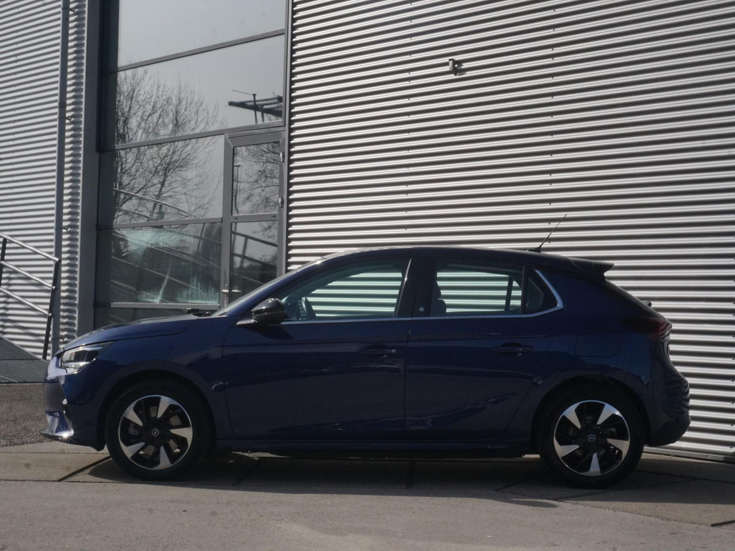 Opel Opel