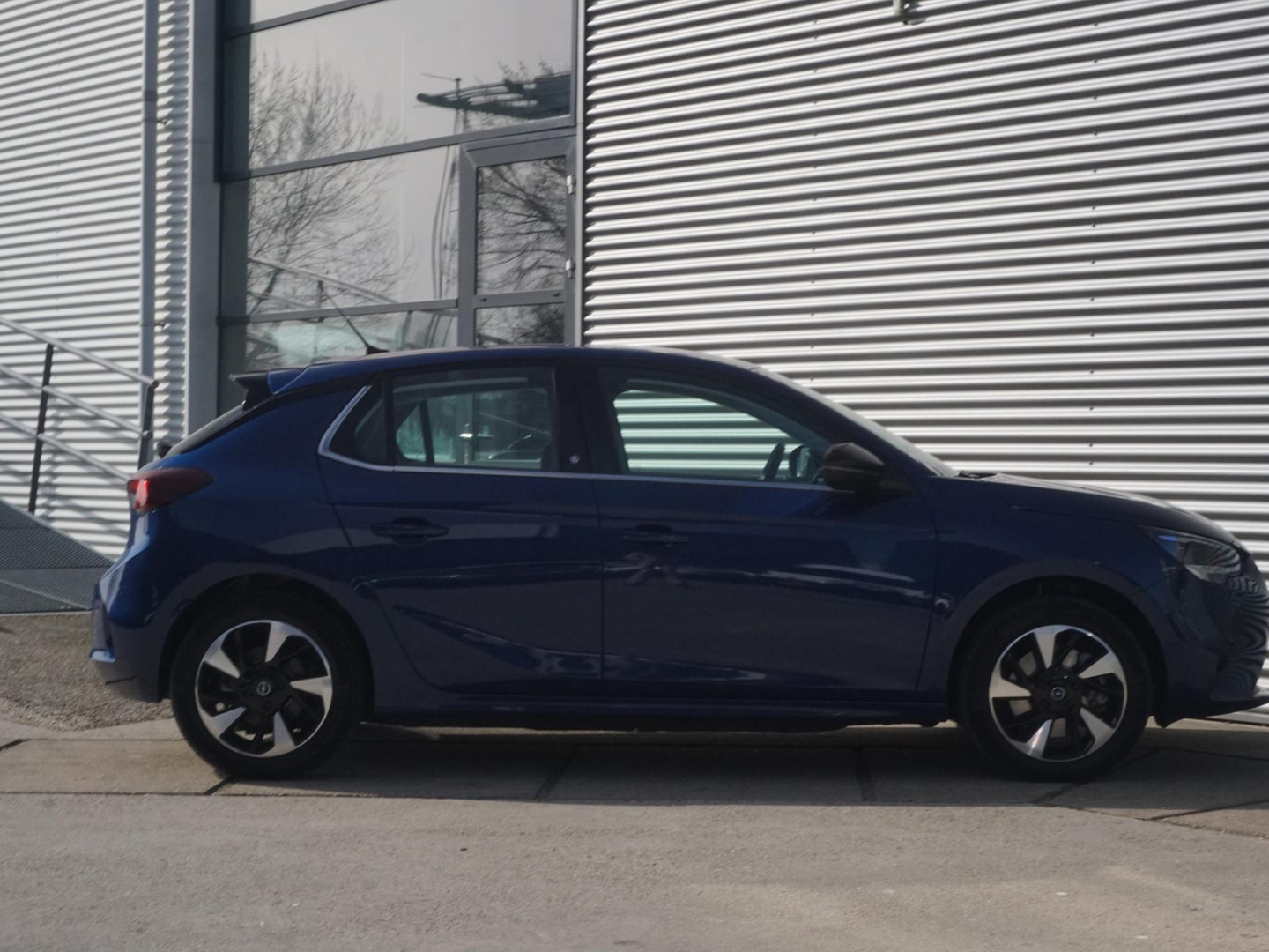 Opel Opel